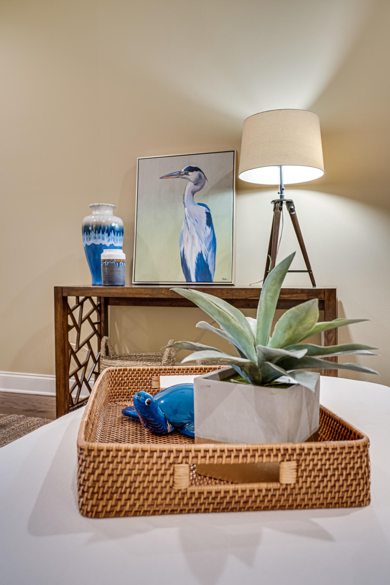 BURNT PINE EAST - Residential