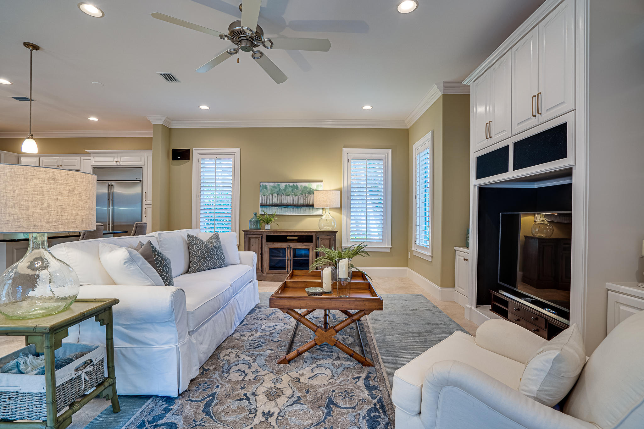 BURNT PINE EAST - Residential