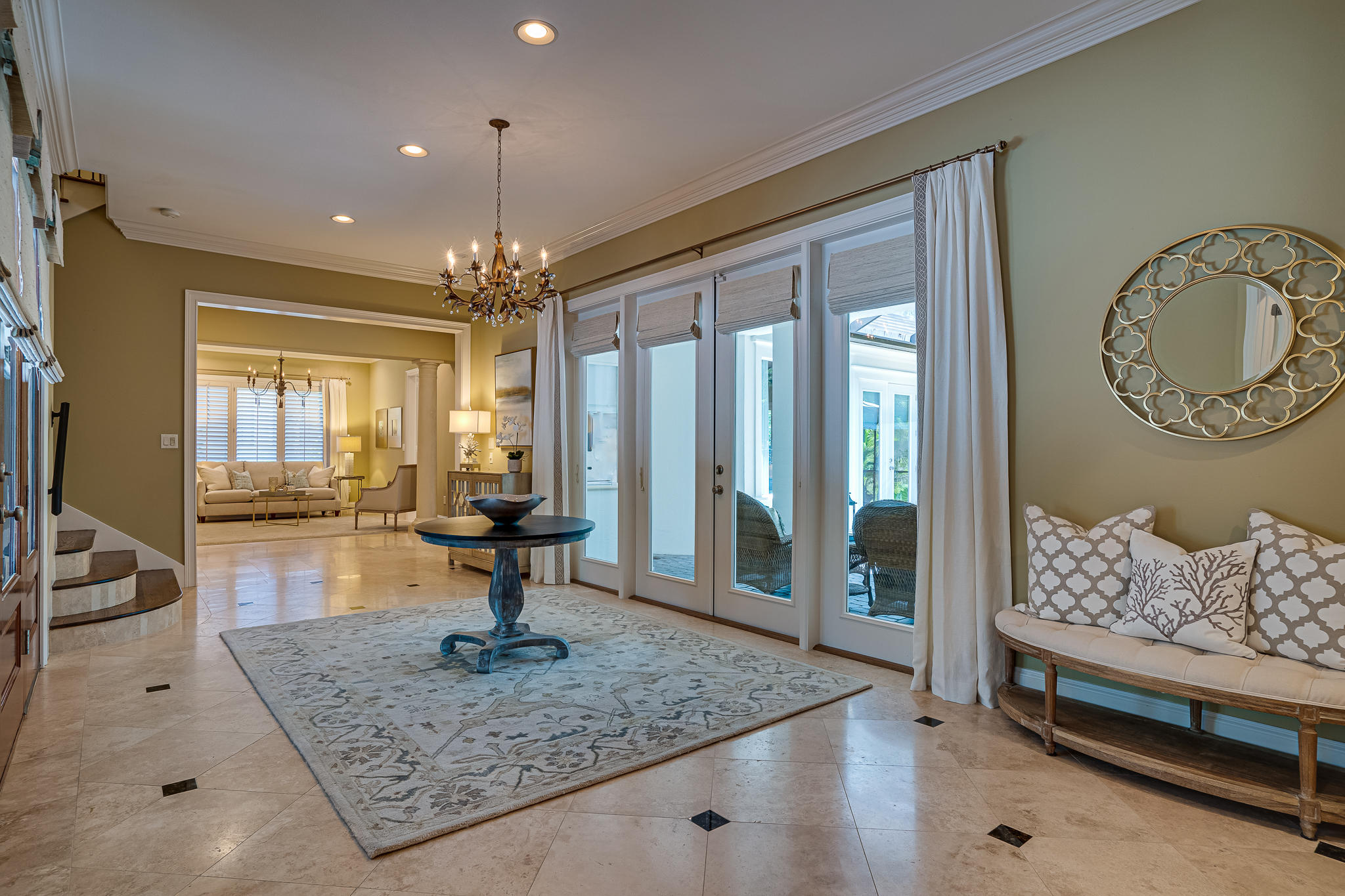 BURNT PINE EAST - Residential