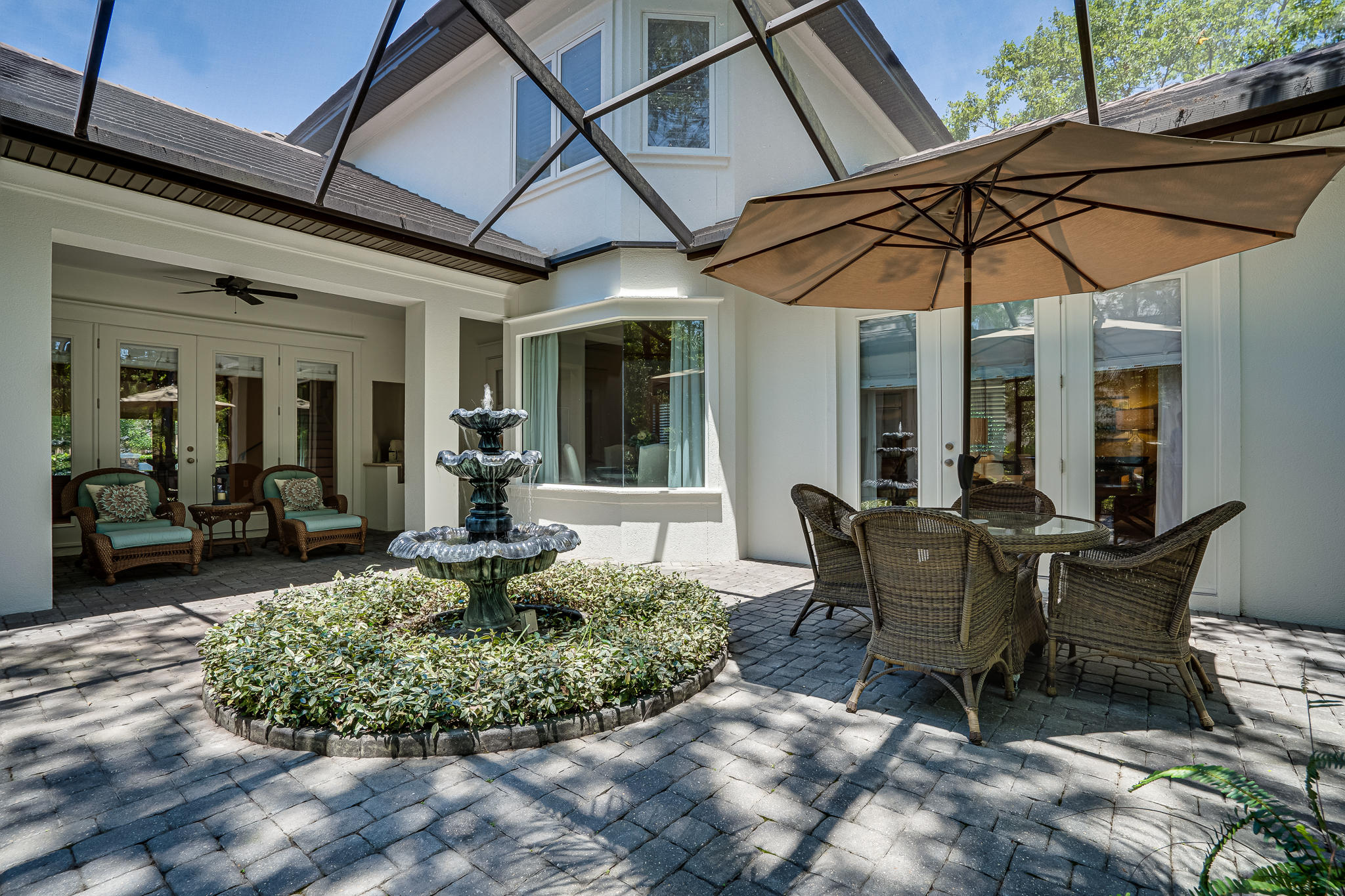 BURNT PINE EAST - Residential