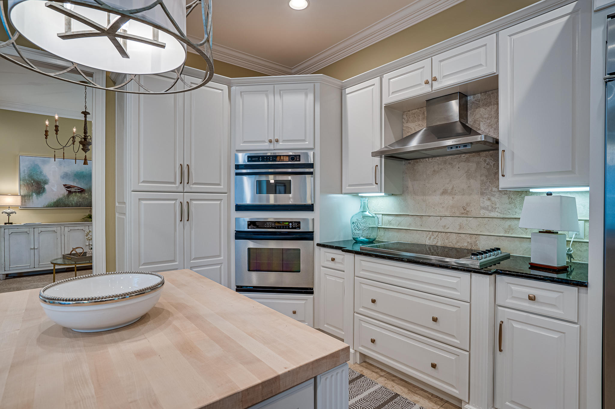 BURNT PINE EAST - Residential