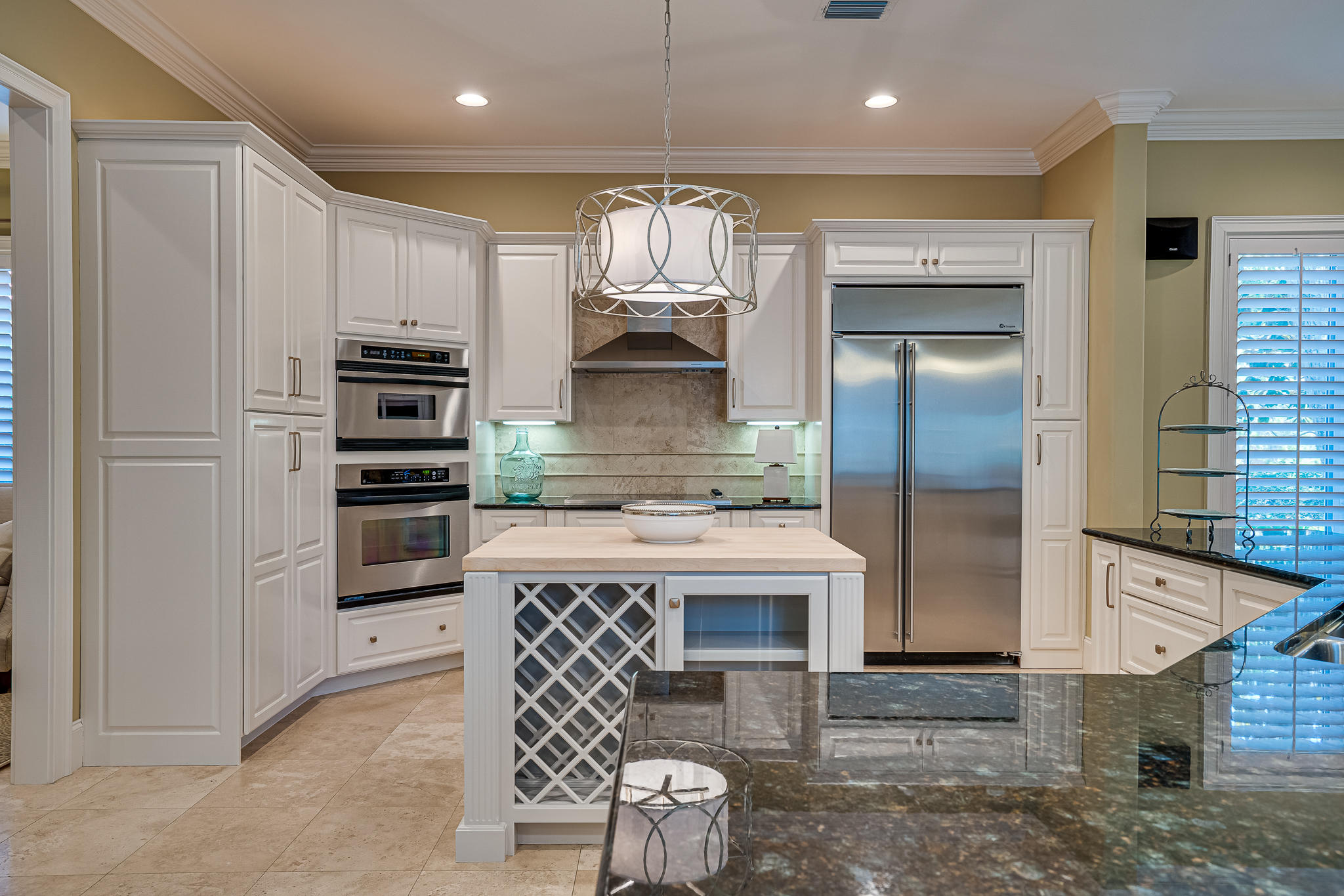 BURNT PINE EAST - Residential