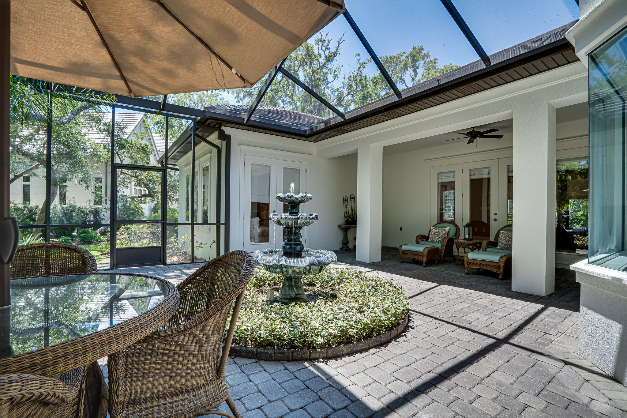 BURNT PINE EAST - Residential