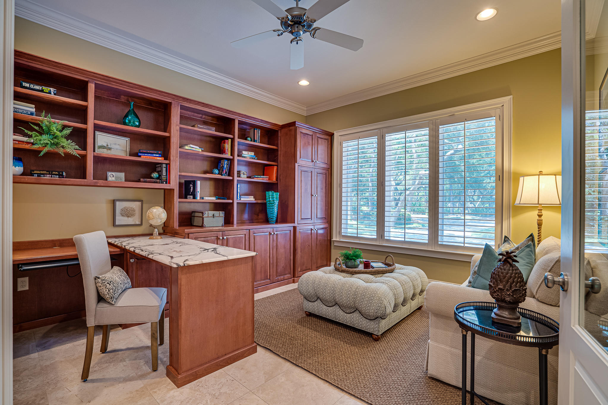 BURNT PINE EAST - Residential