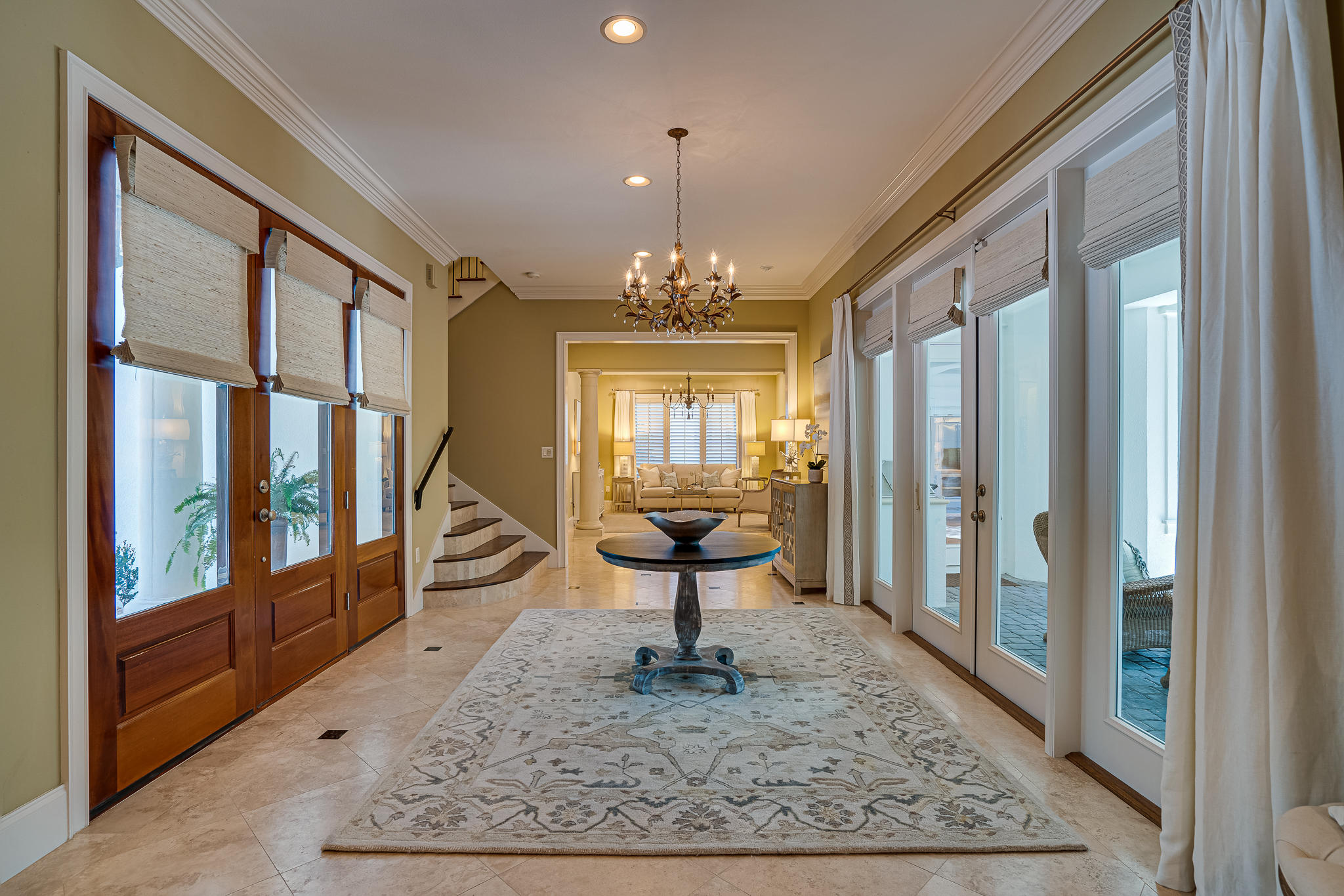 BURNT PINE EAST - Residential