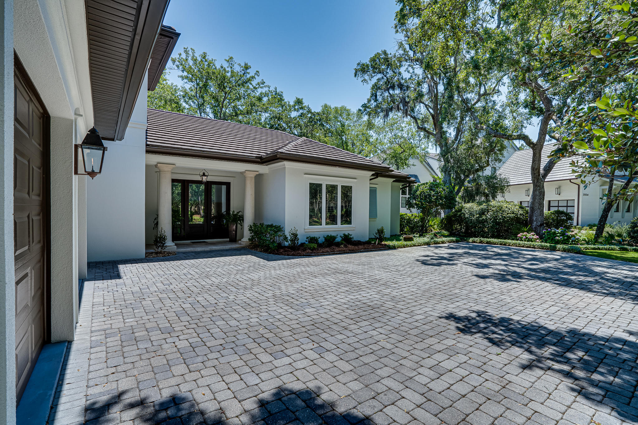 BURNT PINE EAST - Residential