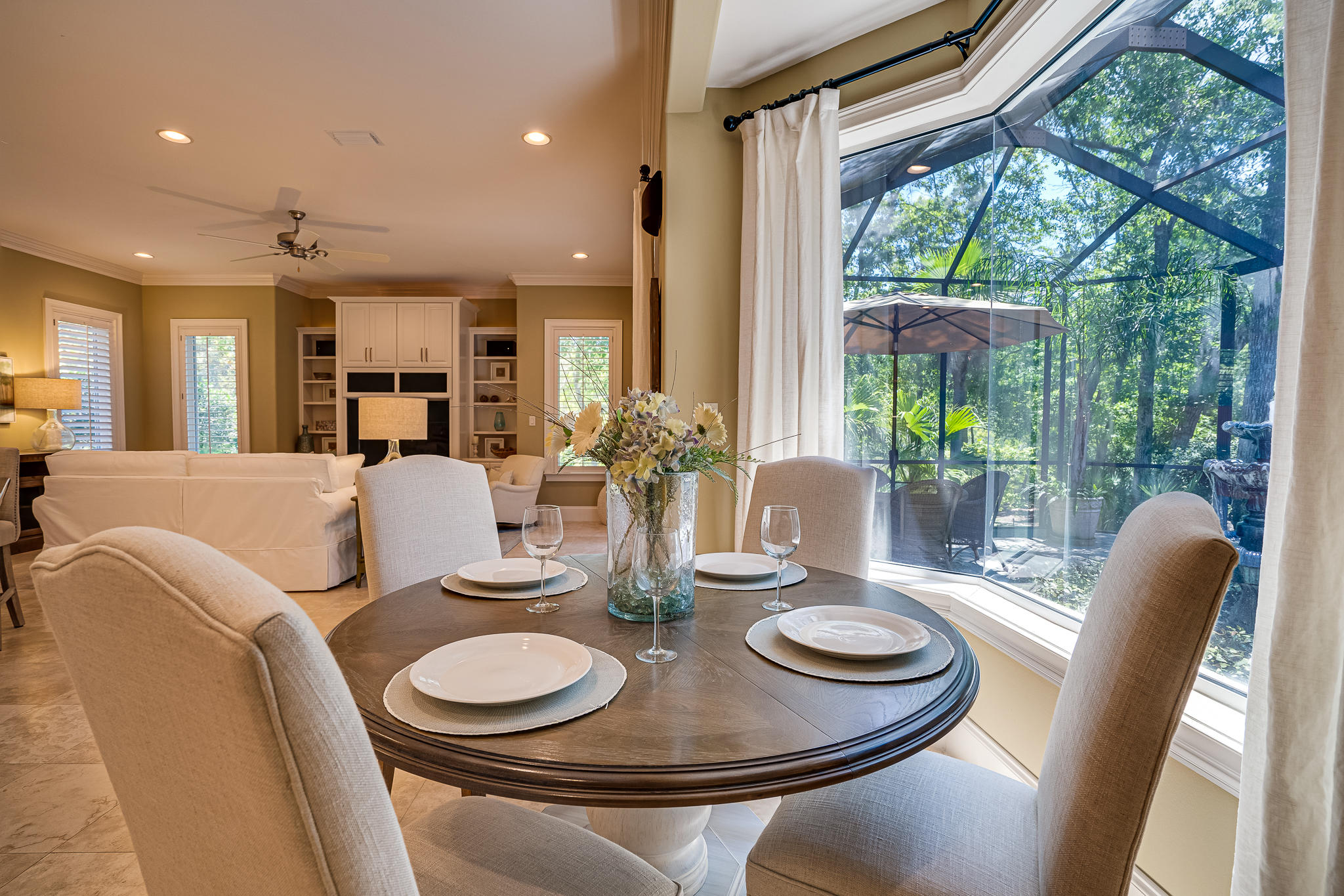 BURNT PINE EAST - Residential