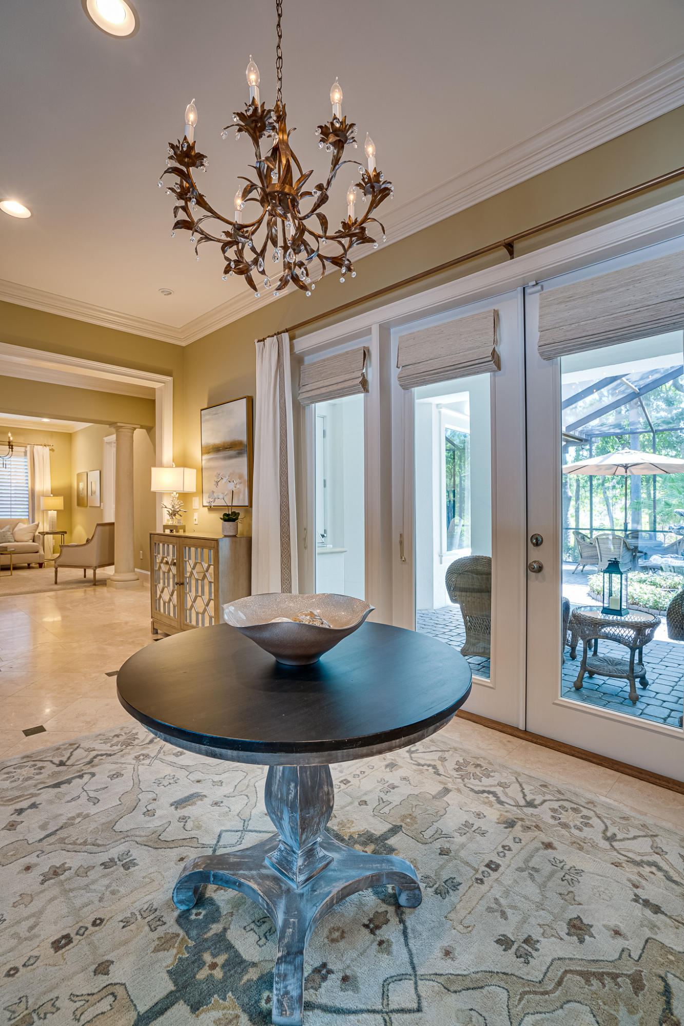 BURNT PINE EAST - Residential