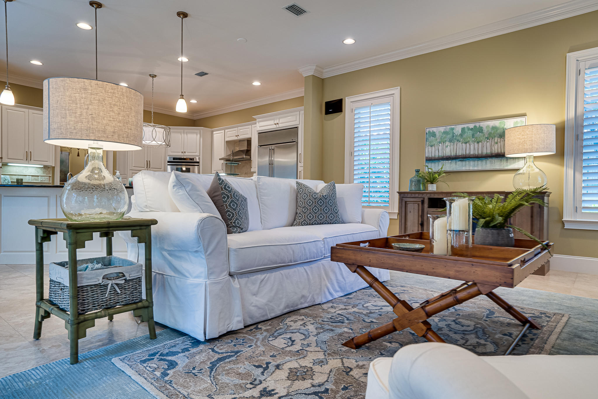 BURNT PINE EAST - Residential