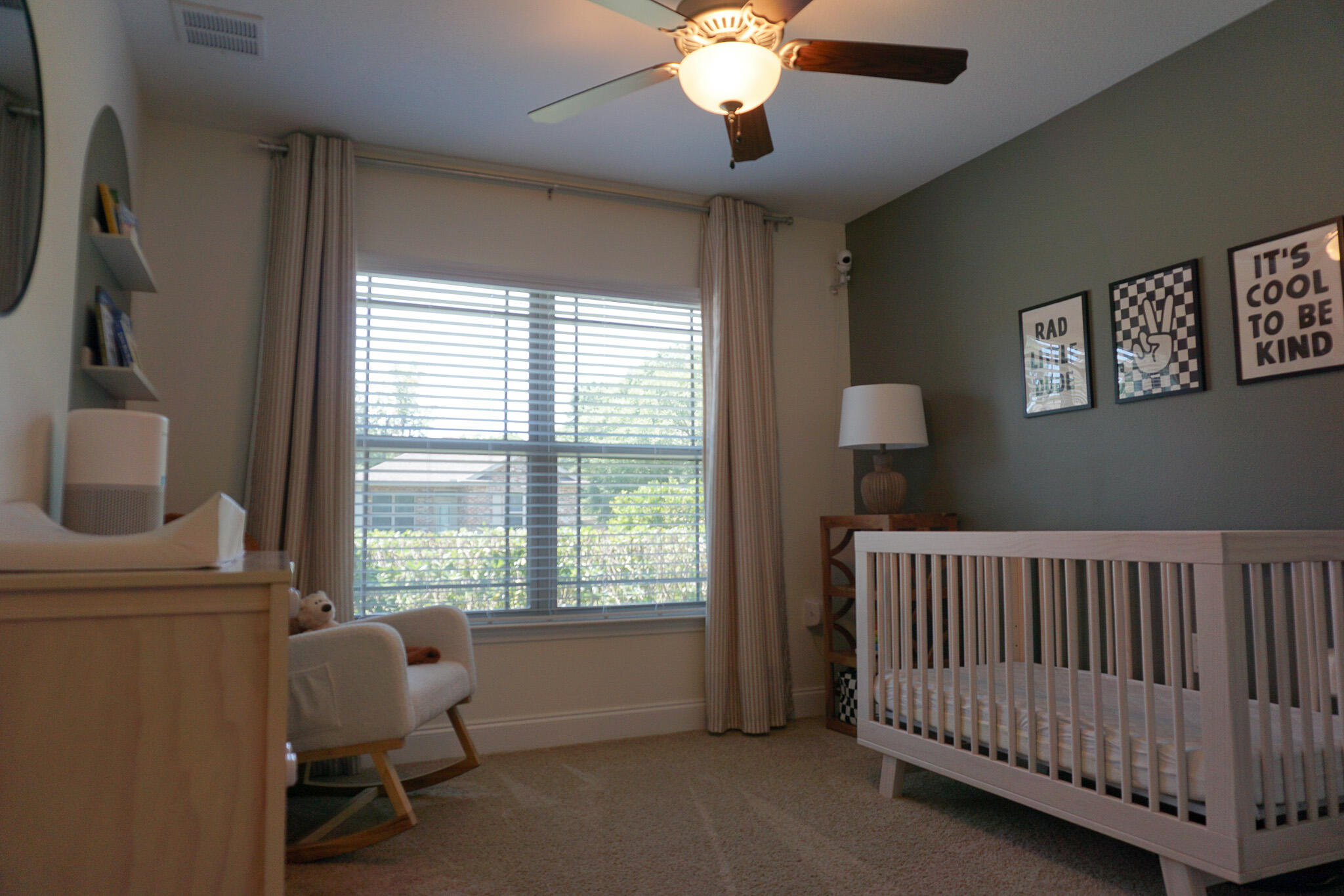 CHIMERA ESTATES - Residential Lease