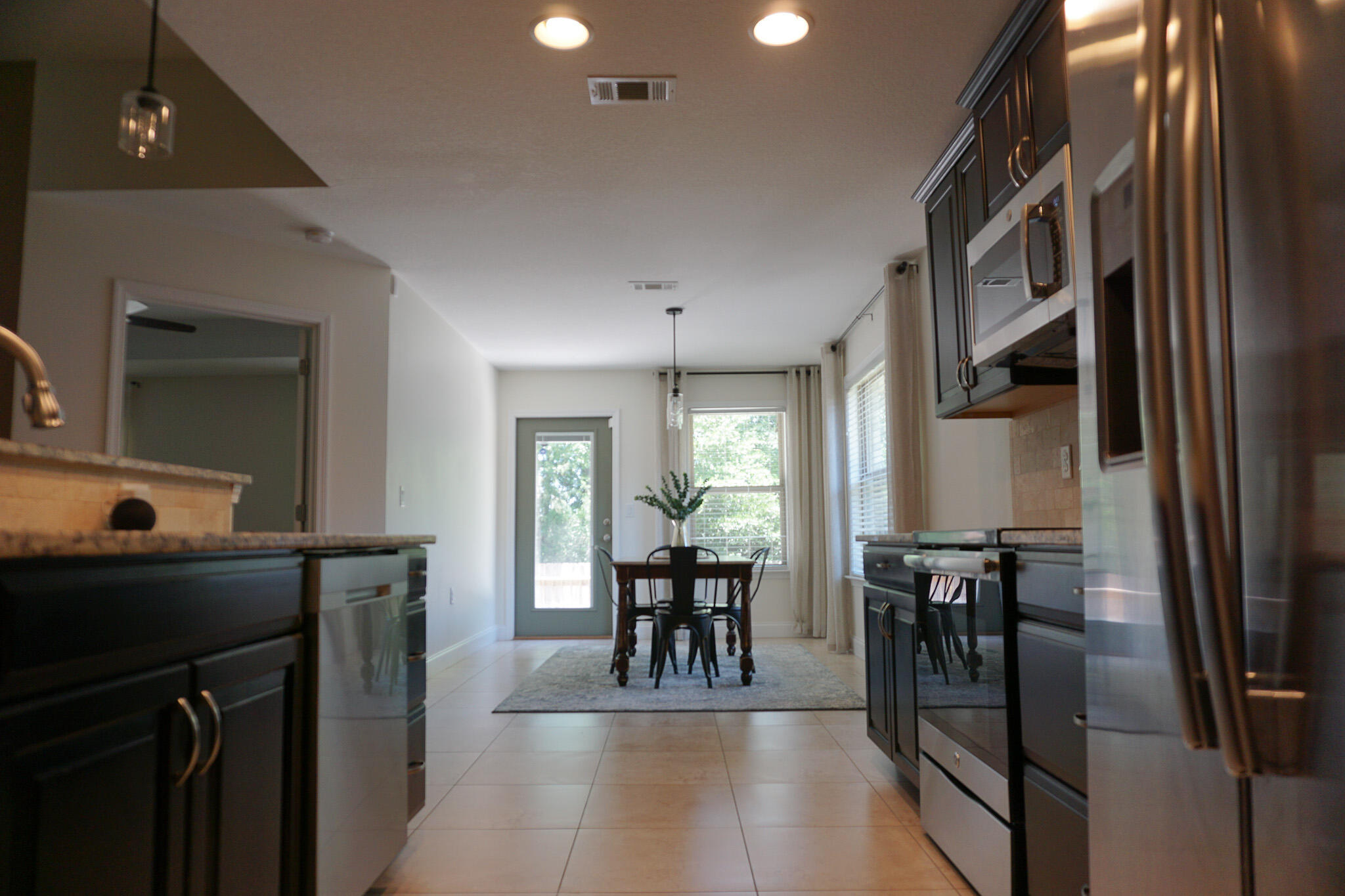 CHIMERA ESTATES - Residential Lease