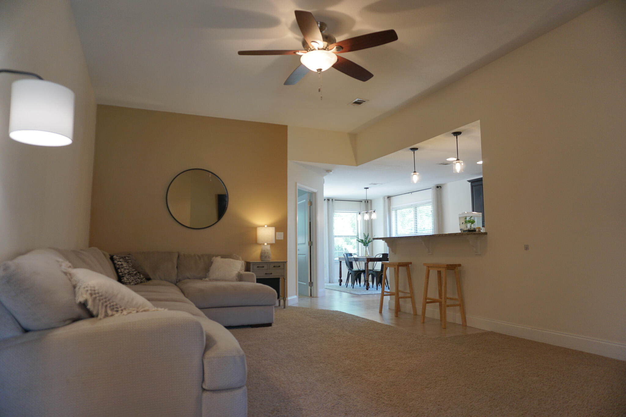 CHIMERA ESTATES - Residential Lease