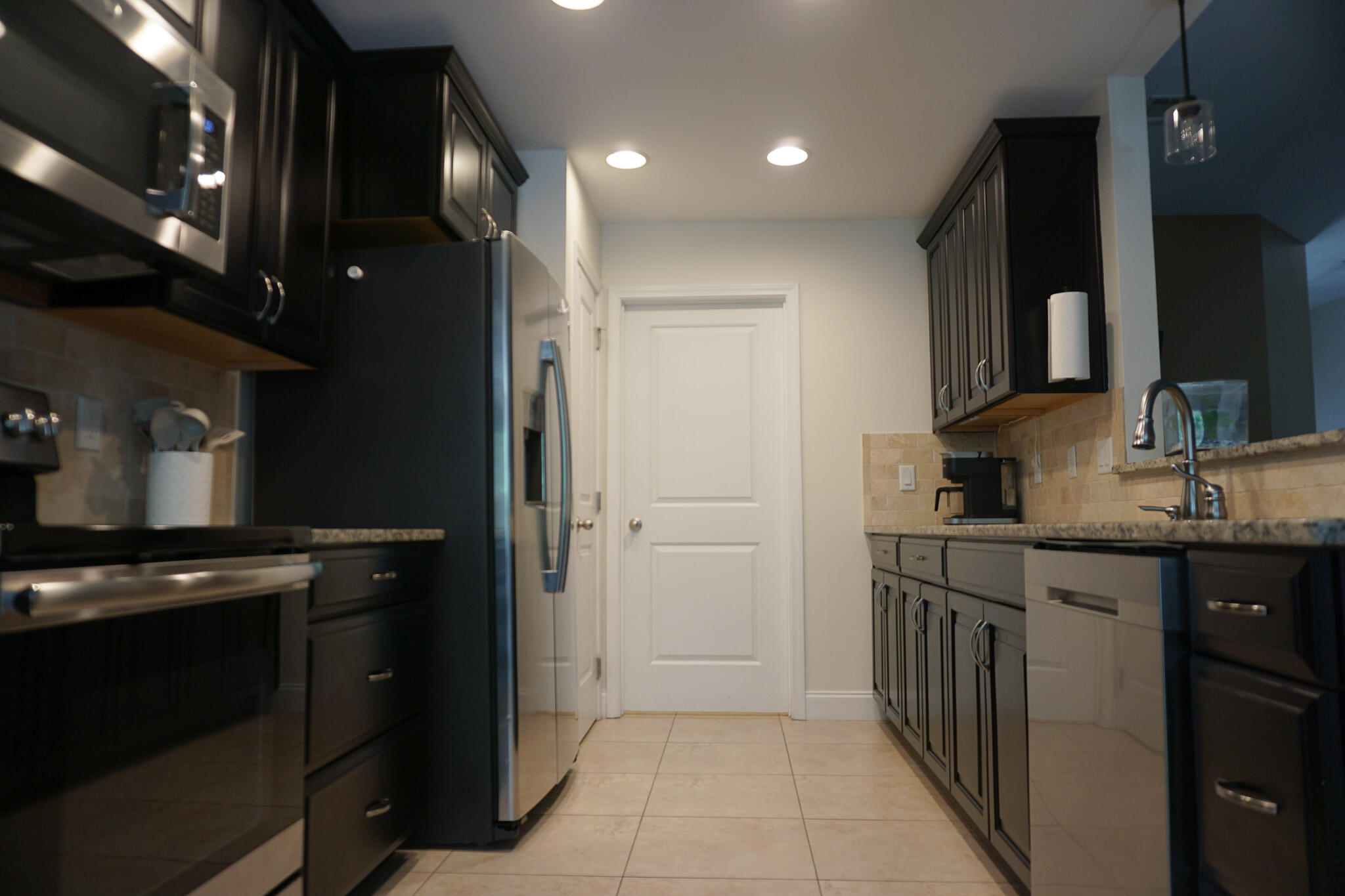 CHIMERA ESTATES - Residential Lease