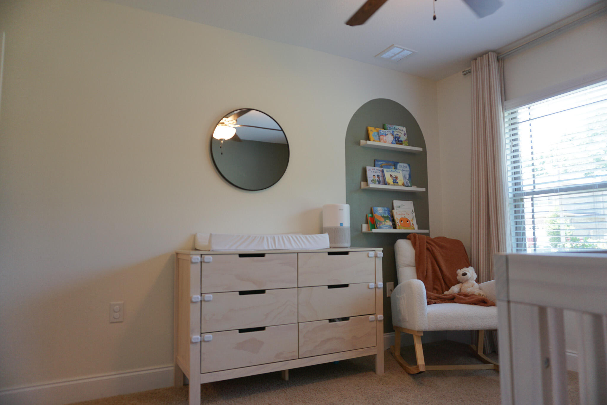 CHIMERA ESTATES - Residential Lease