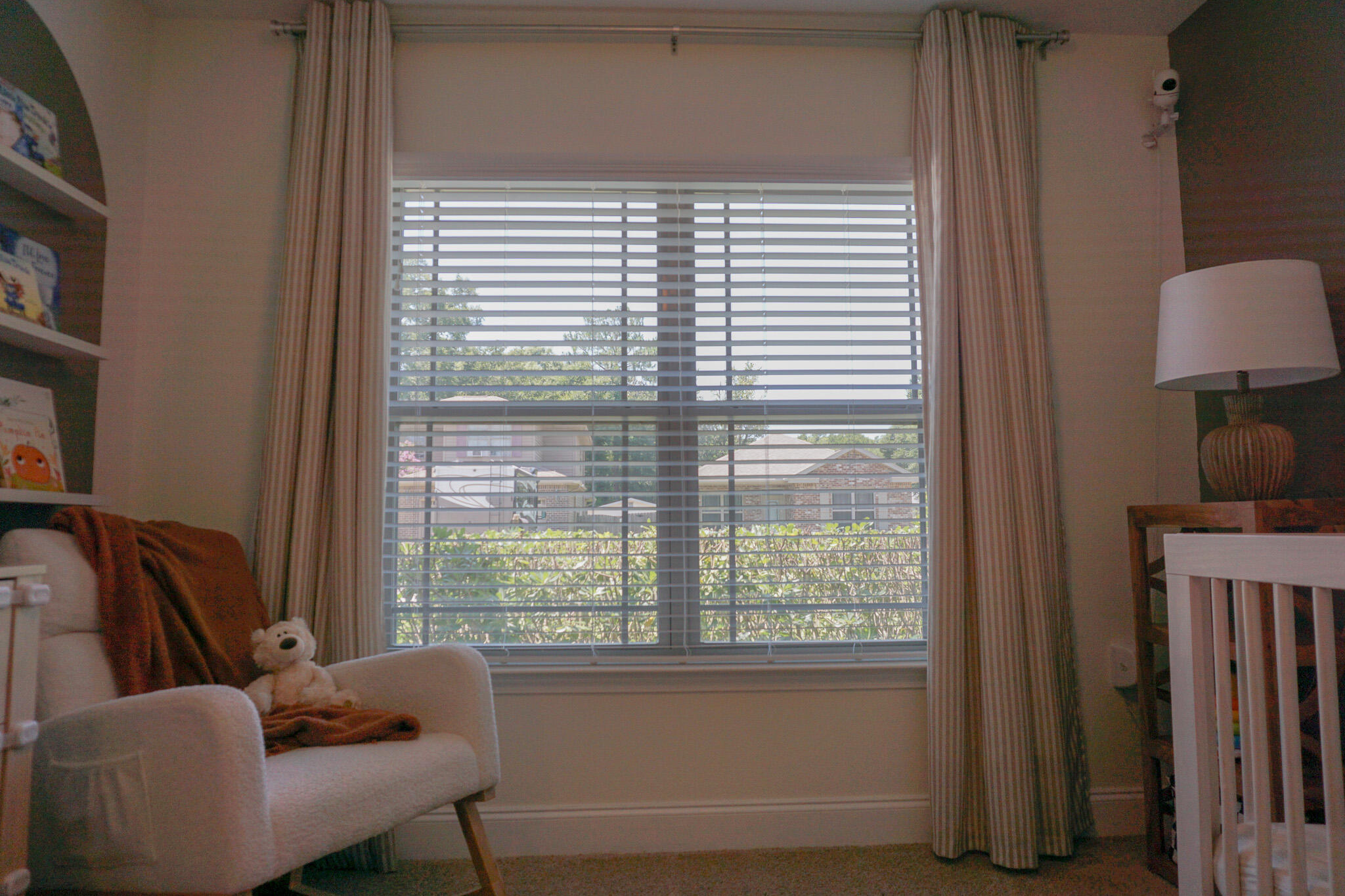 CHIMERA ESTATES - Residential Lease