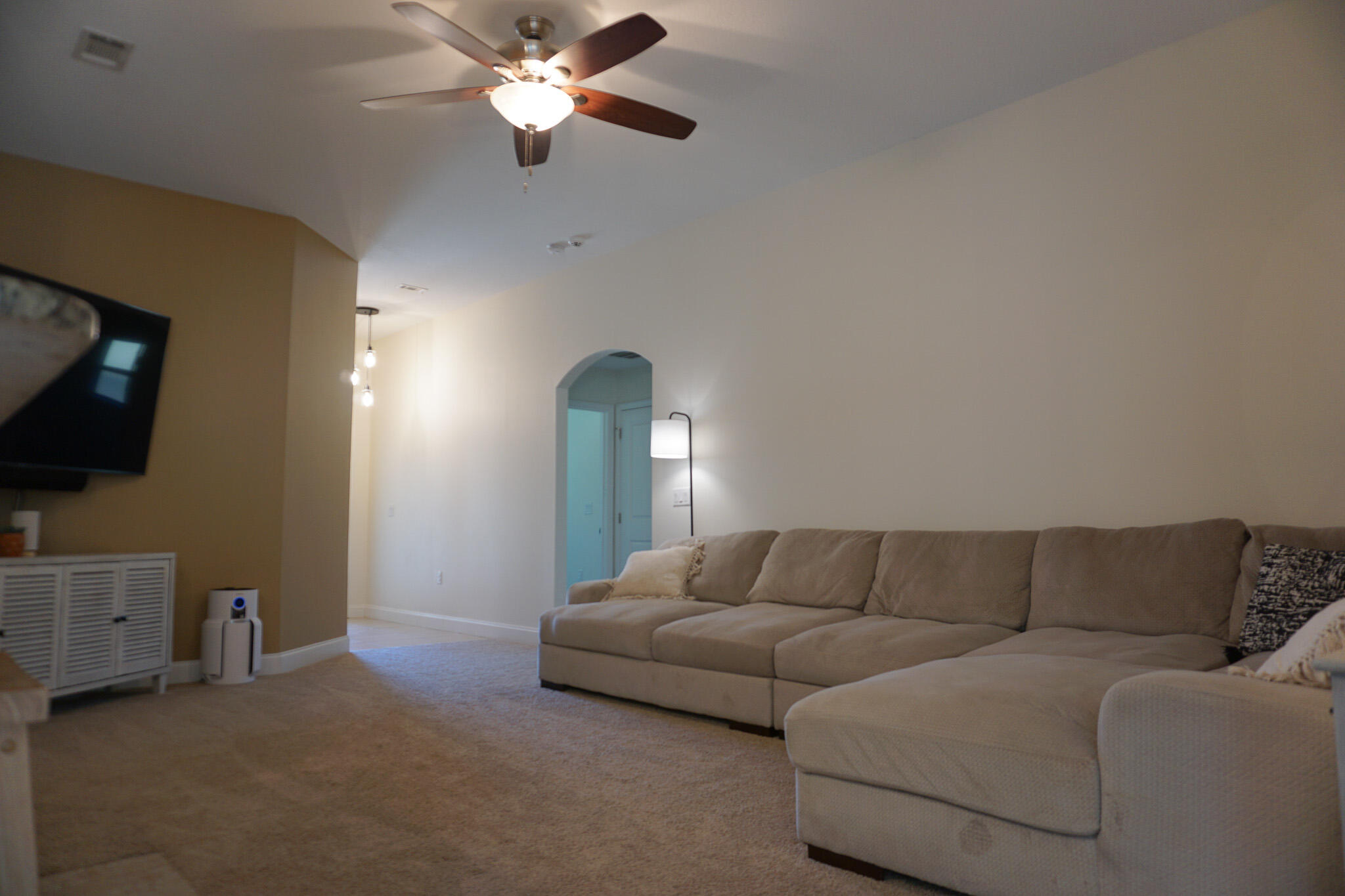 CHIMERA ESTATES - Residential Lease