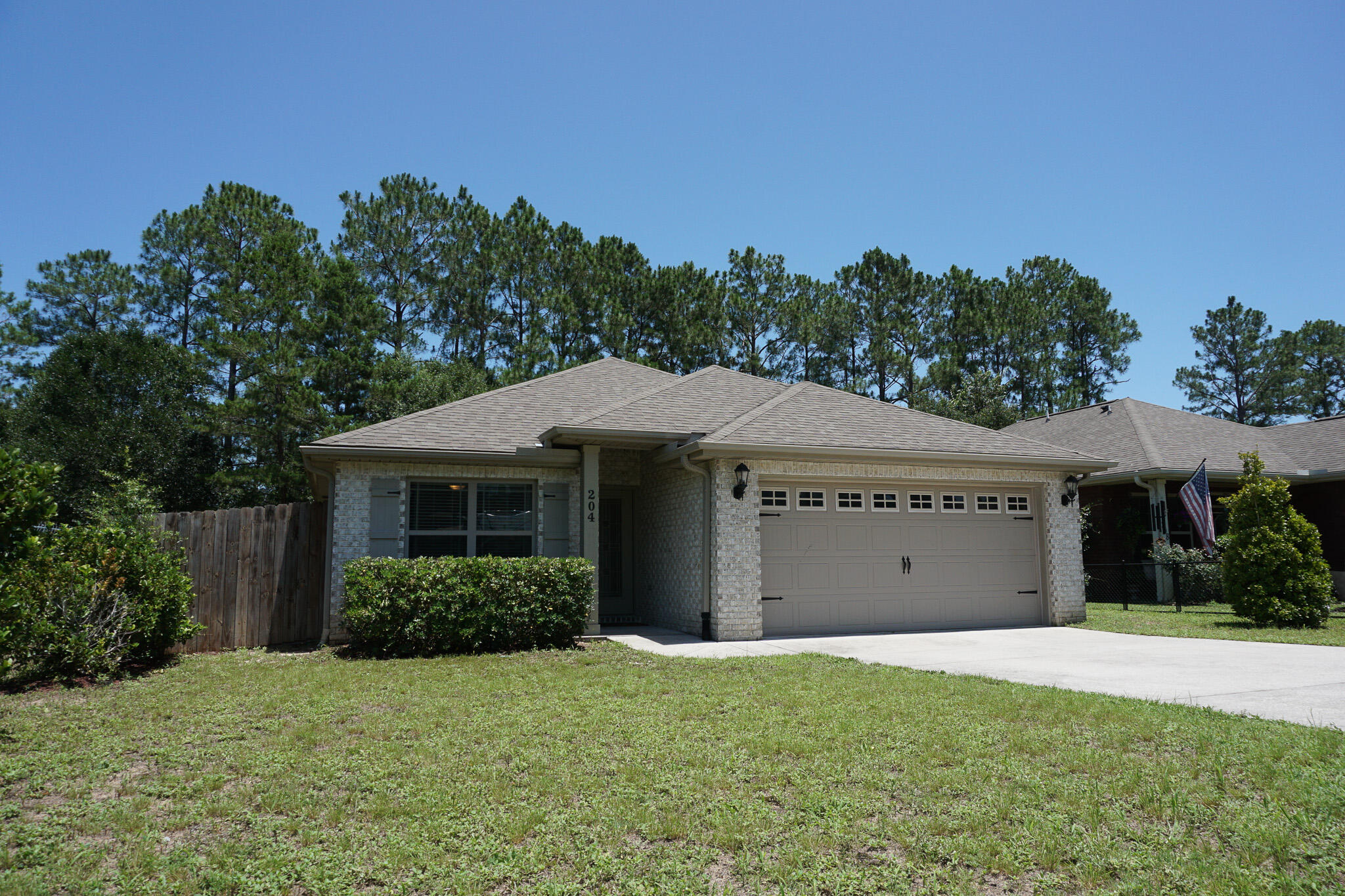 CHIMERA ESTATES - Residential Lease