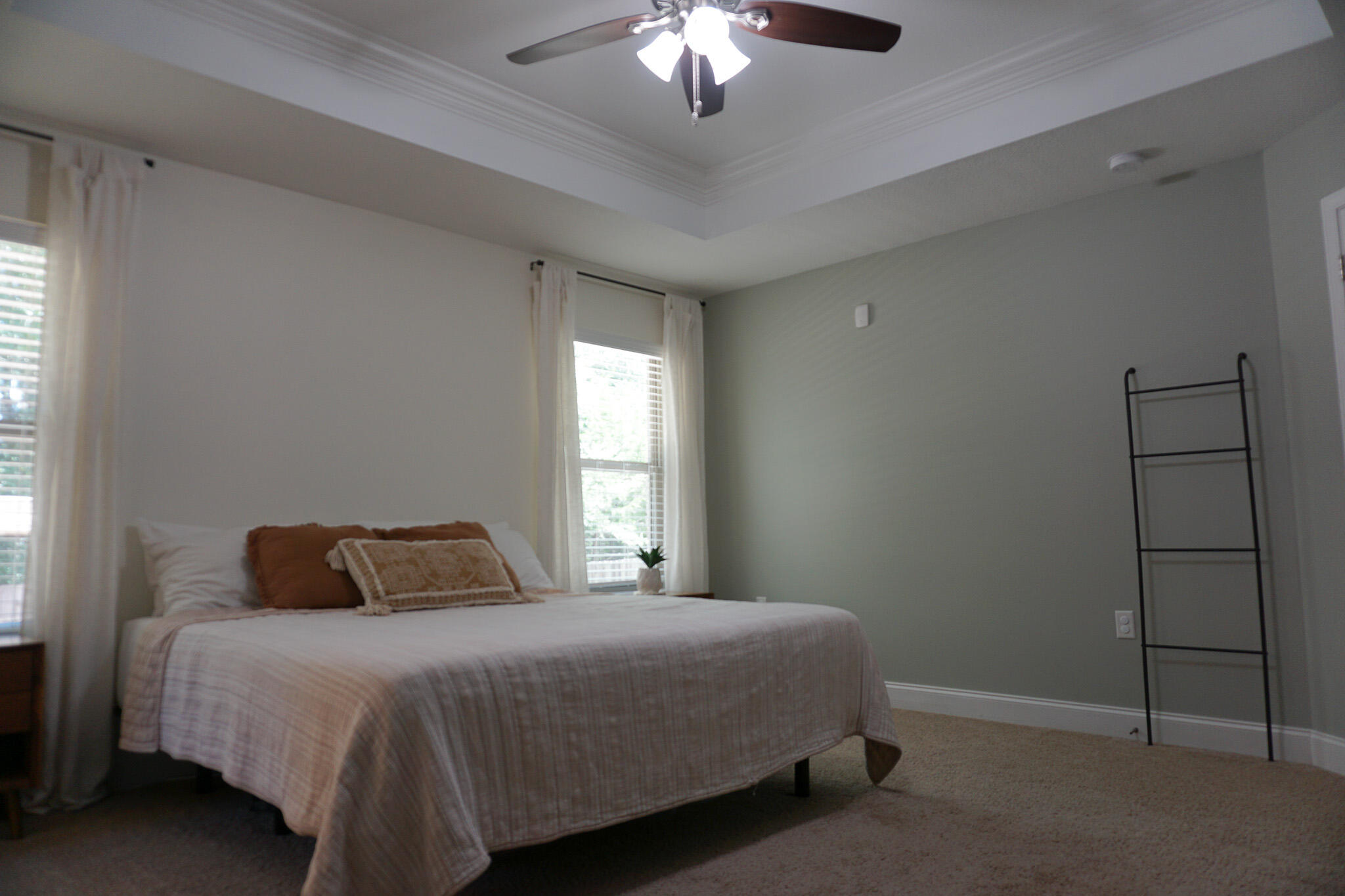 CHIMERA ESTATES - Residential Lease