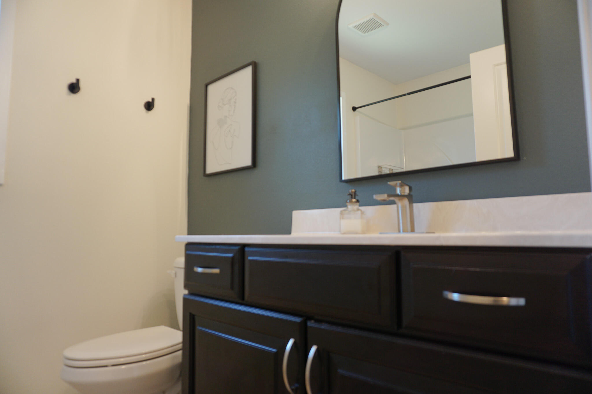 CHIMERA ESTATES - Residential Lease