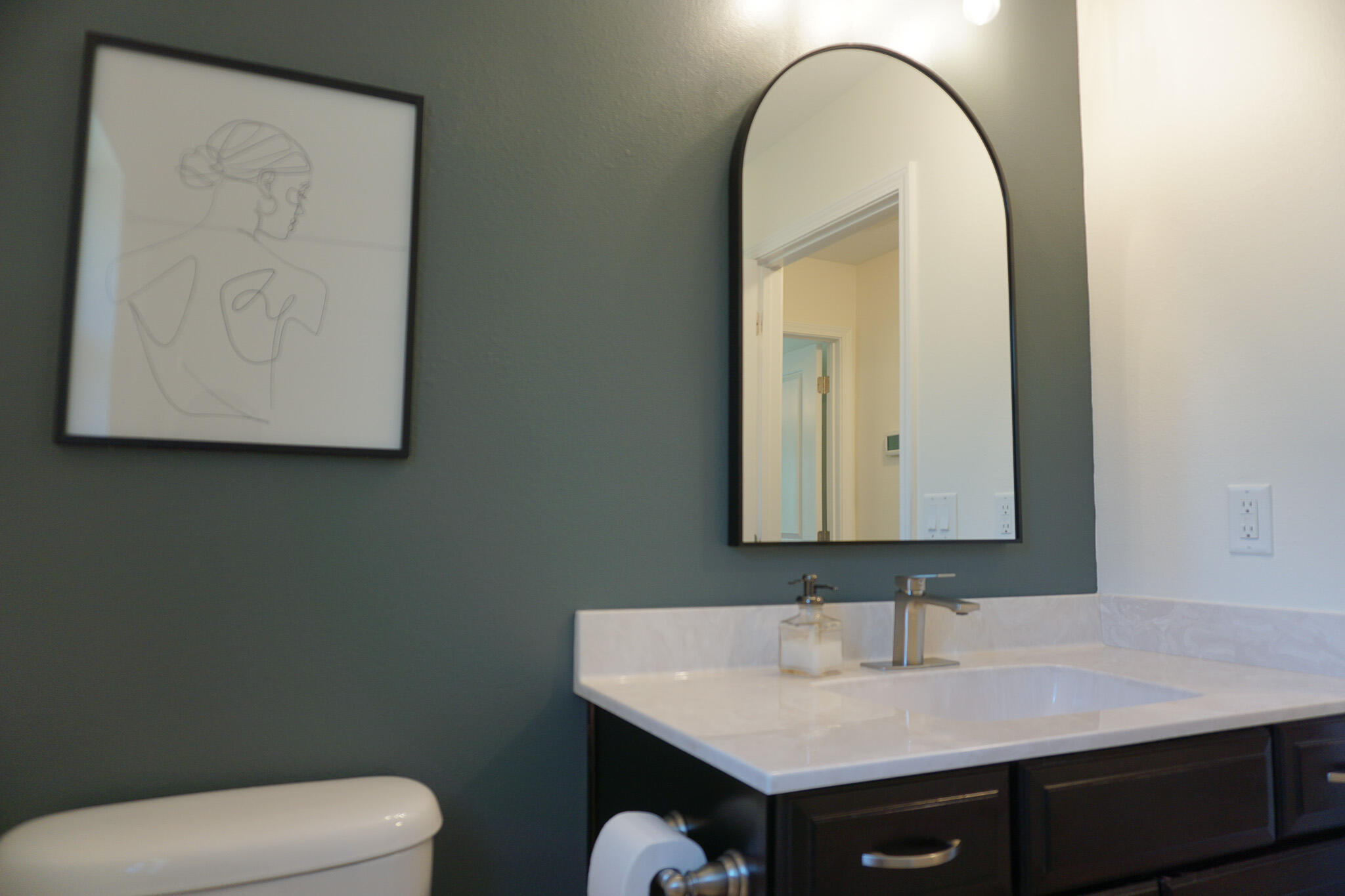 CHIMERA ESTATES - Residential Lease