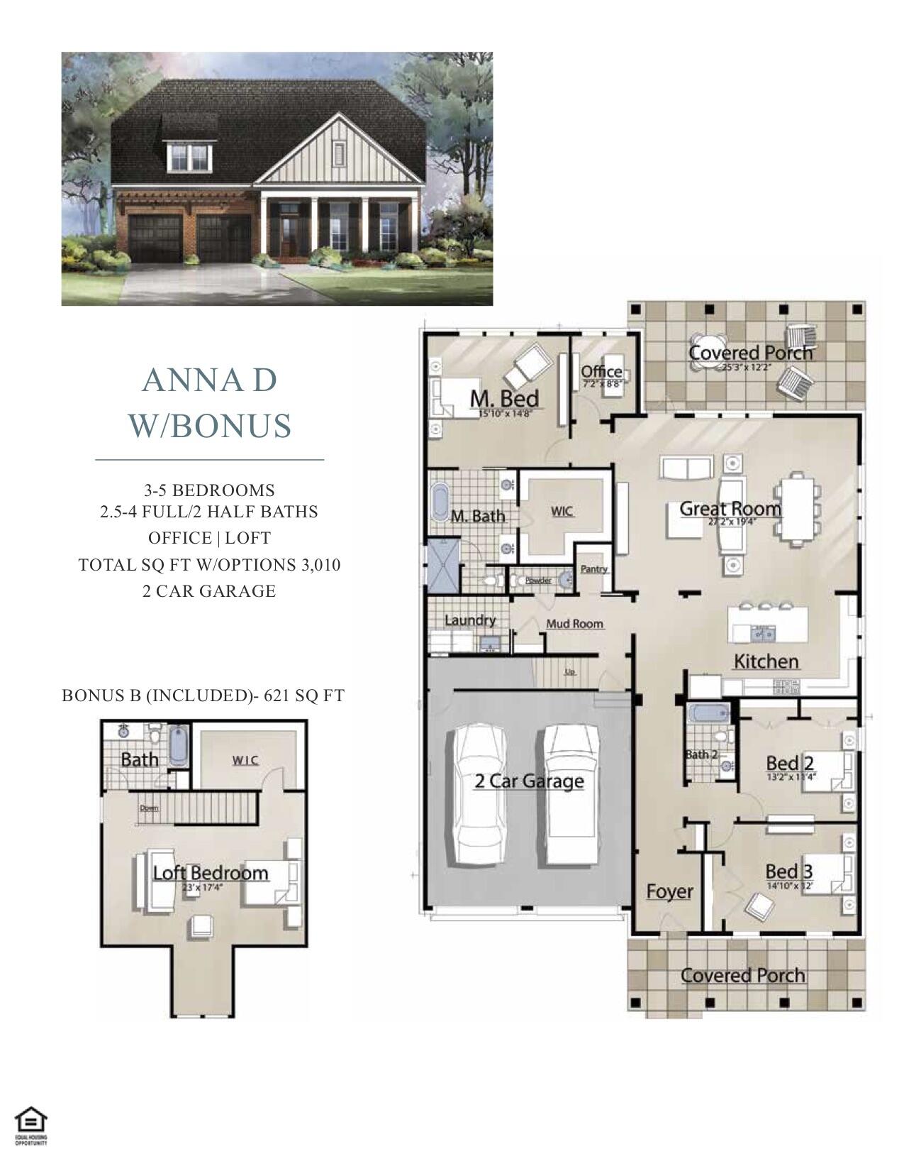 HAMMOCK BAY - Residential
