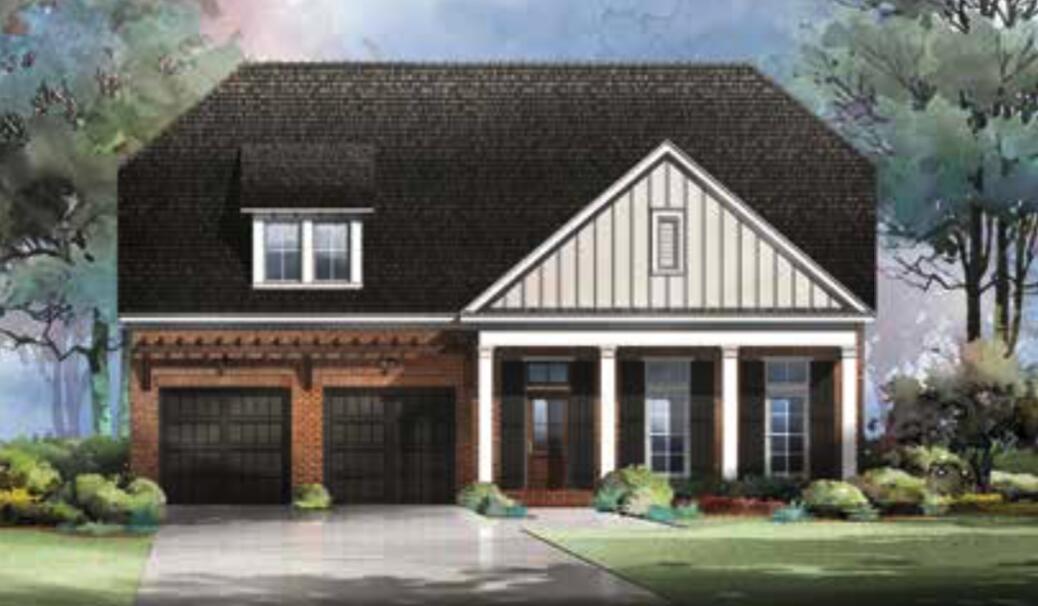 HAMMOCK BAY - Residential