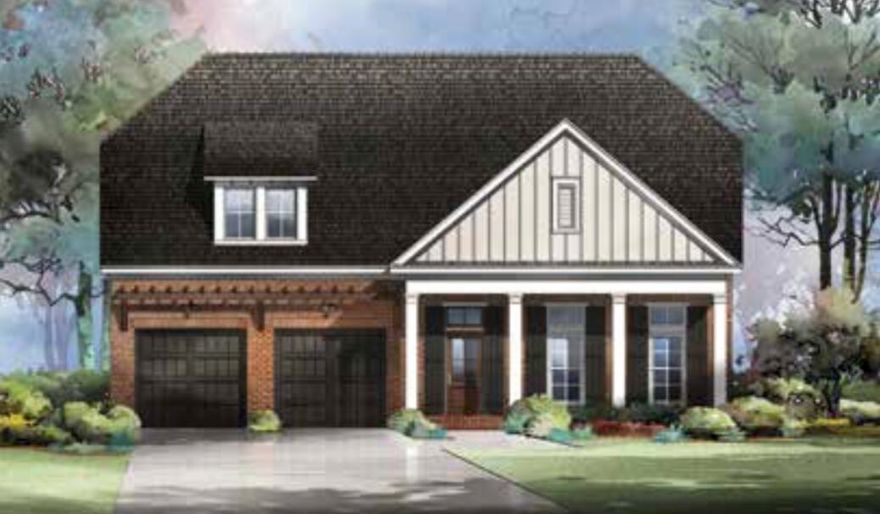 Beautiful cul d sac lot in gated community of Vineyards at Hammock Bay.  4 bedrooms/loft area and 3 1/2 baths.  Great covered back porch with room for dining and relaxing.  Full summer kitchen featuring grill, fridge, vent hood, granite counters and sink.  Built in cabinets in foyer and mudroom.  Cabinets to ceiling in kitchen.  Farmhouse sink.  Gourmet appliances.  Wood floors throughout.  Brick front and back porches.  Lap and gap trim work inside.  Brick arch in foyer.  Upgraded tile in bathrooms.  Epoxy garage floors.  This fine home is a must see for your clients.