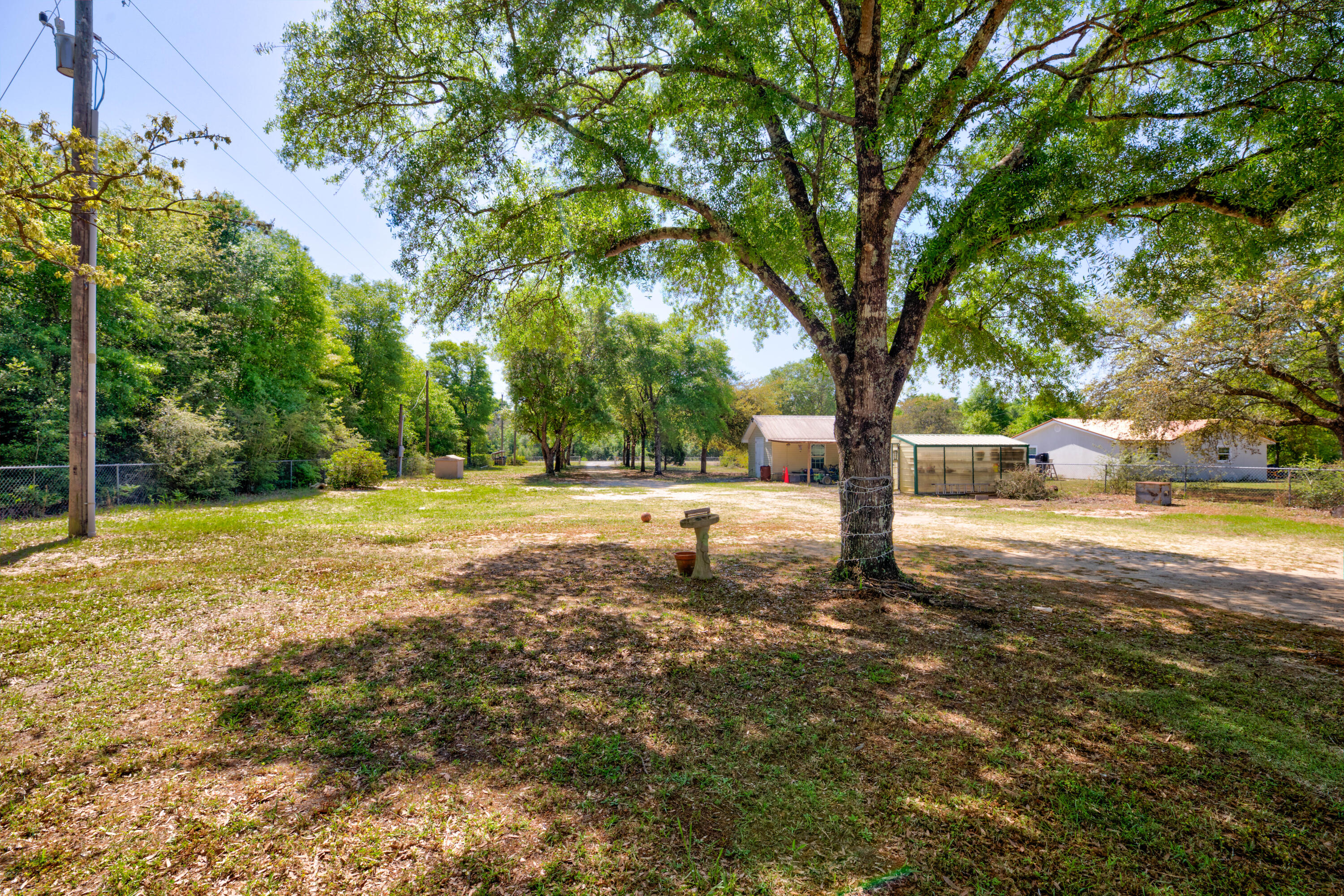 SHOAL RIVER FARMS UNREC - Residential