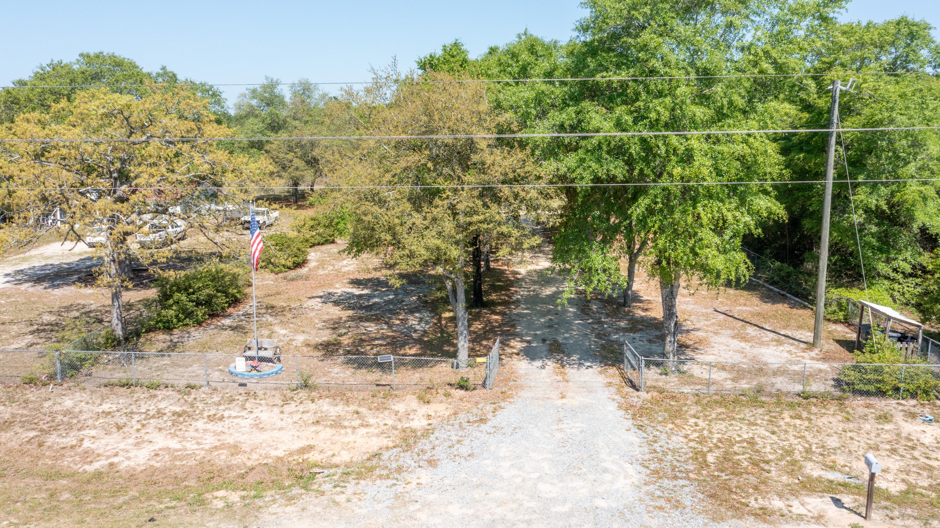 SHOAL RIVER FARMS UNREC - Residential