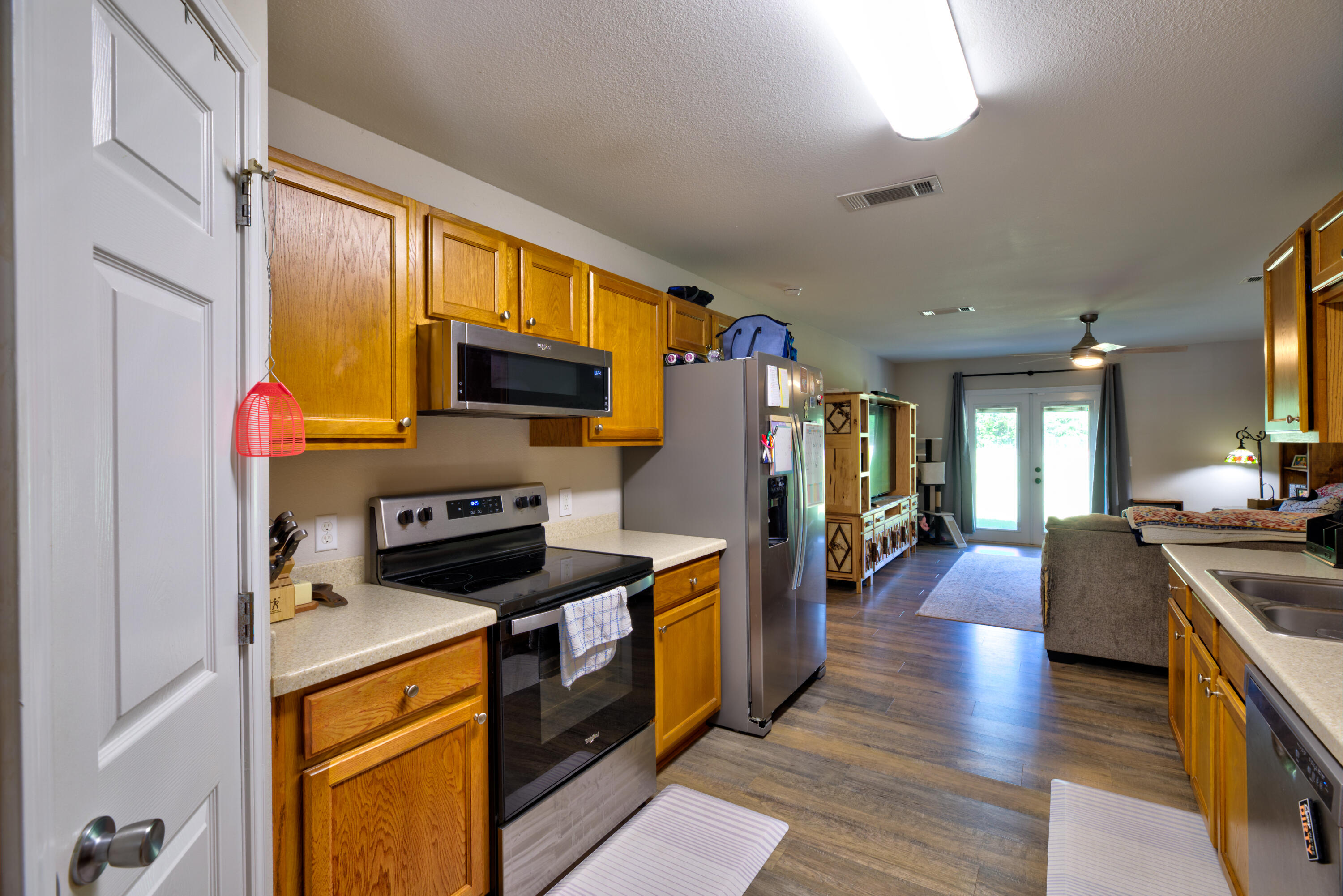 SHOAL RIVER FARMS UNREC - Residential