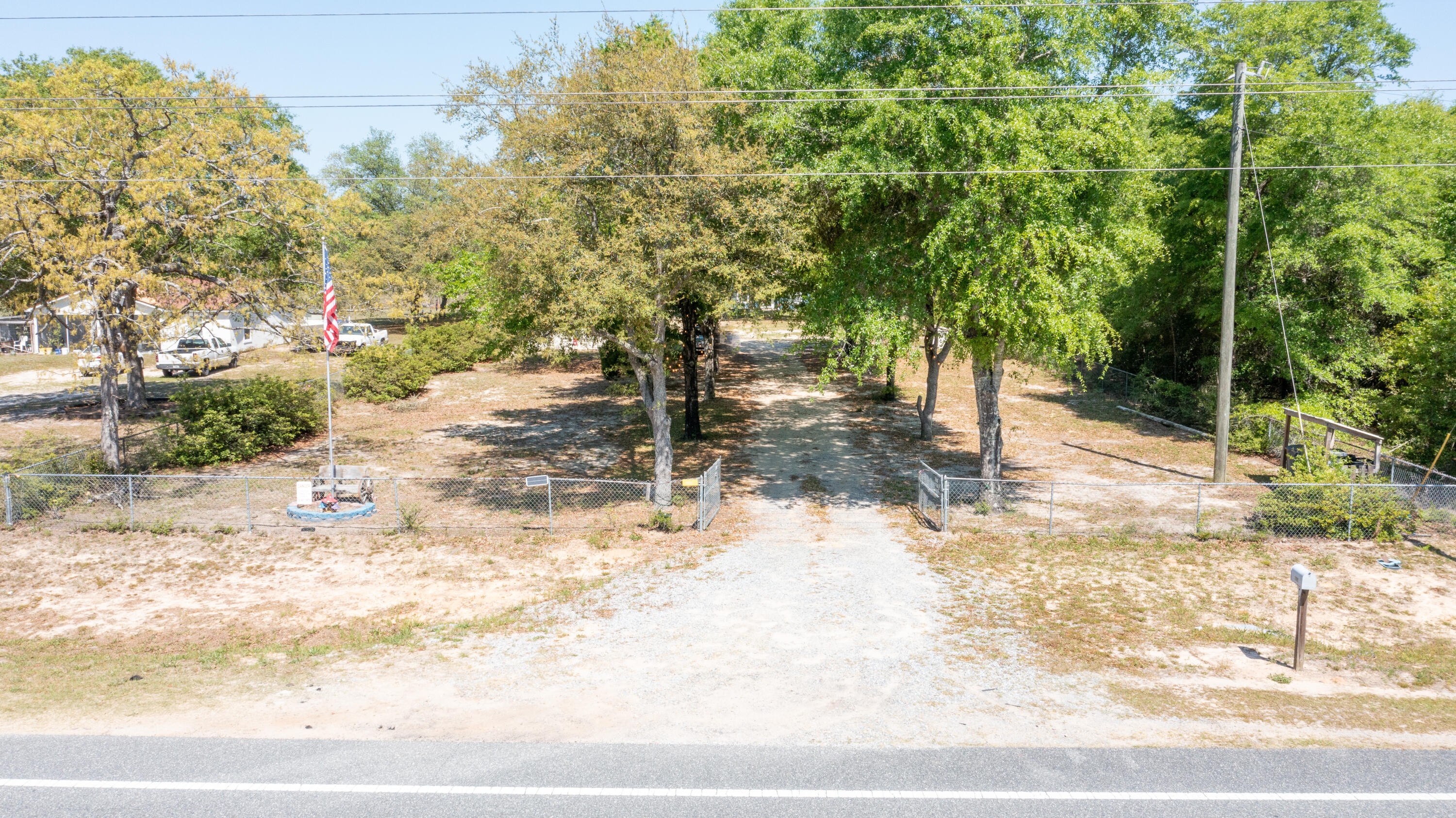 SHOAL RIVER FARMS UNREC - Residential