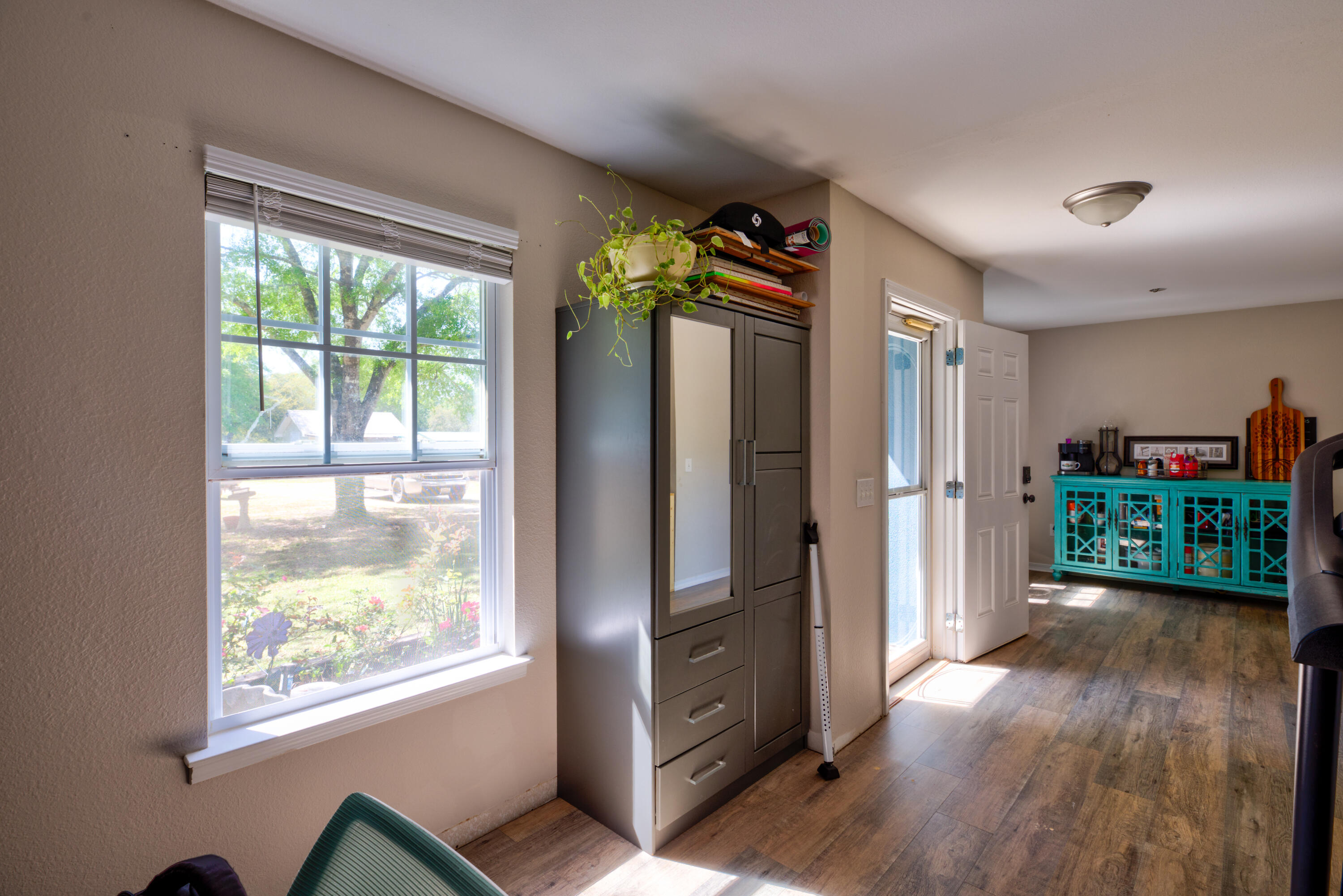 SHOAL RIVER FARMS UNREC - Residential