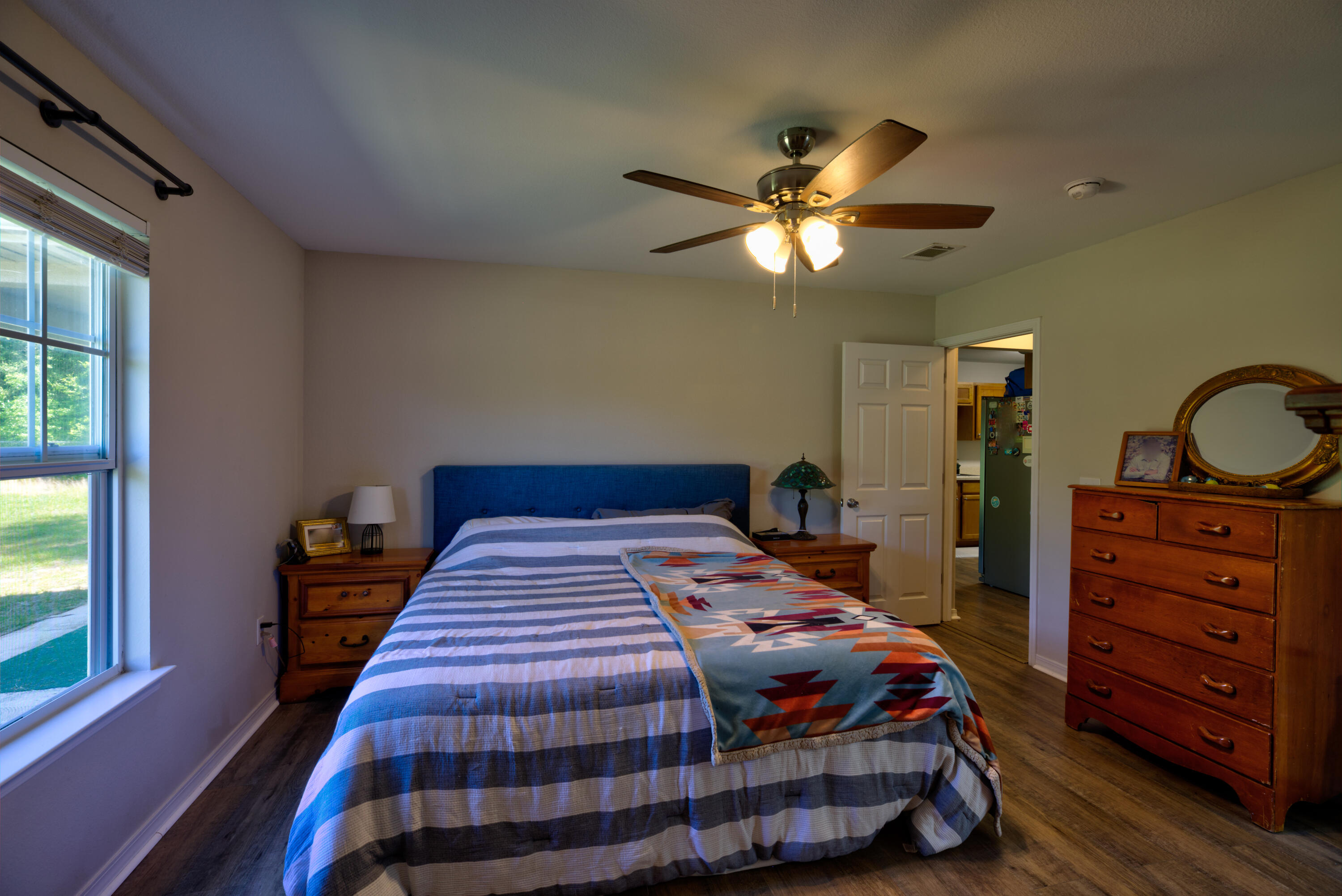 SHOAL RIVER FARMS UNREC - Residential