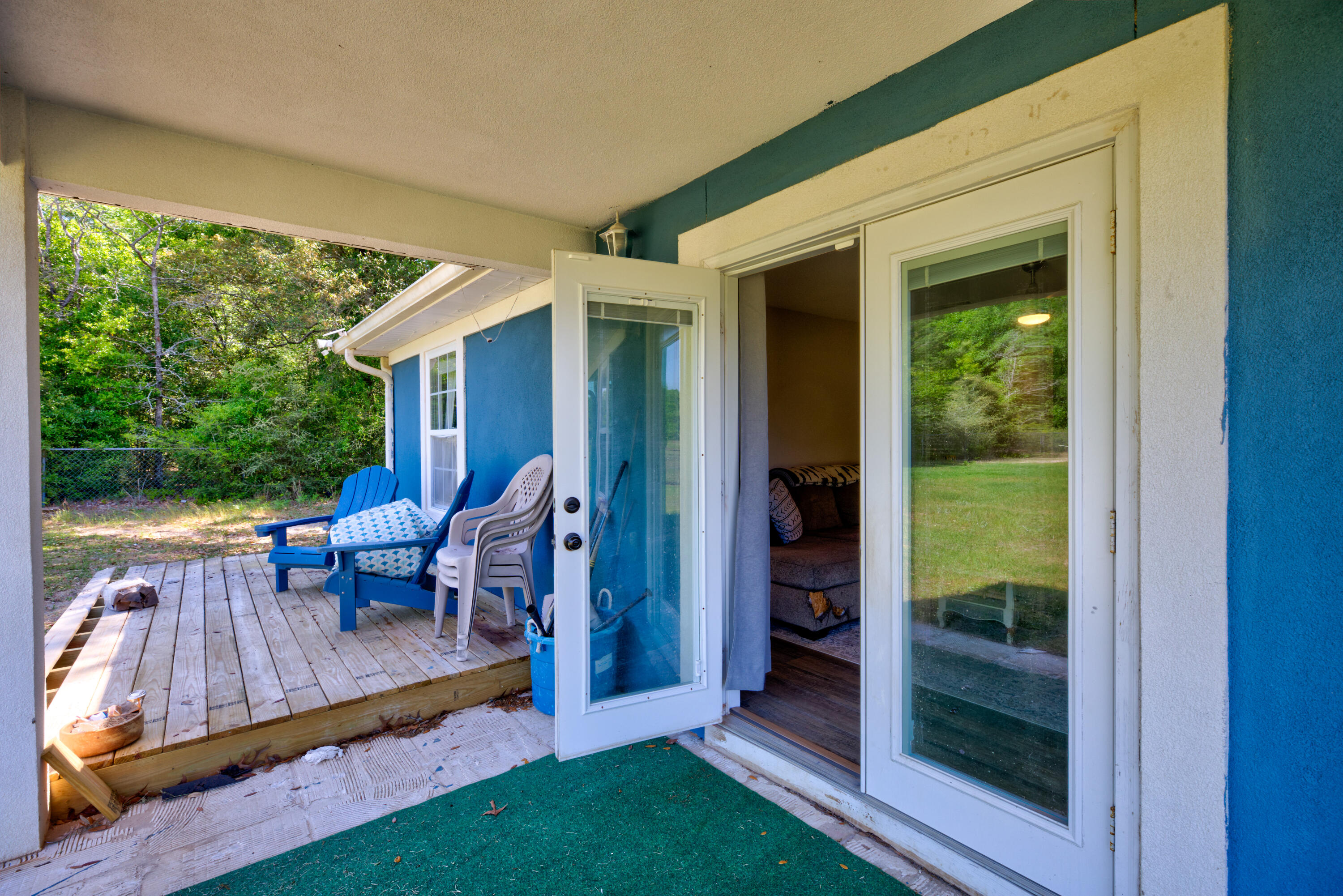 SHOAL RIVER FARMS UNREC - Residential