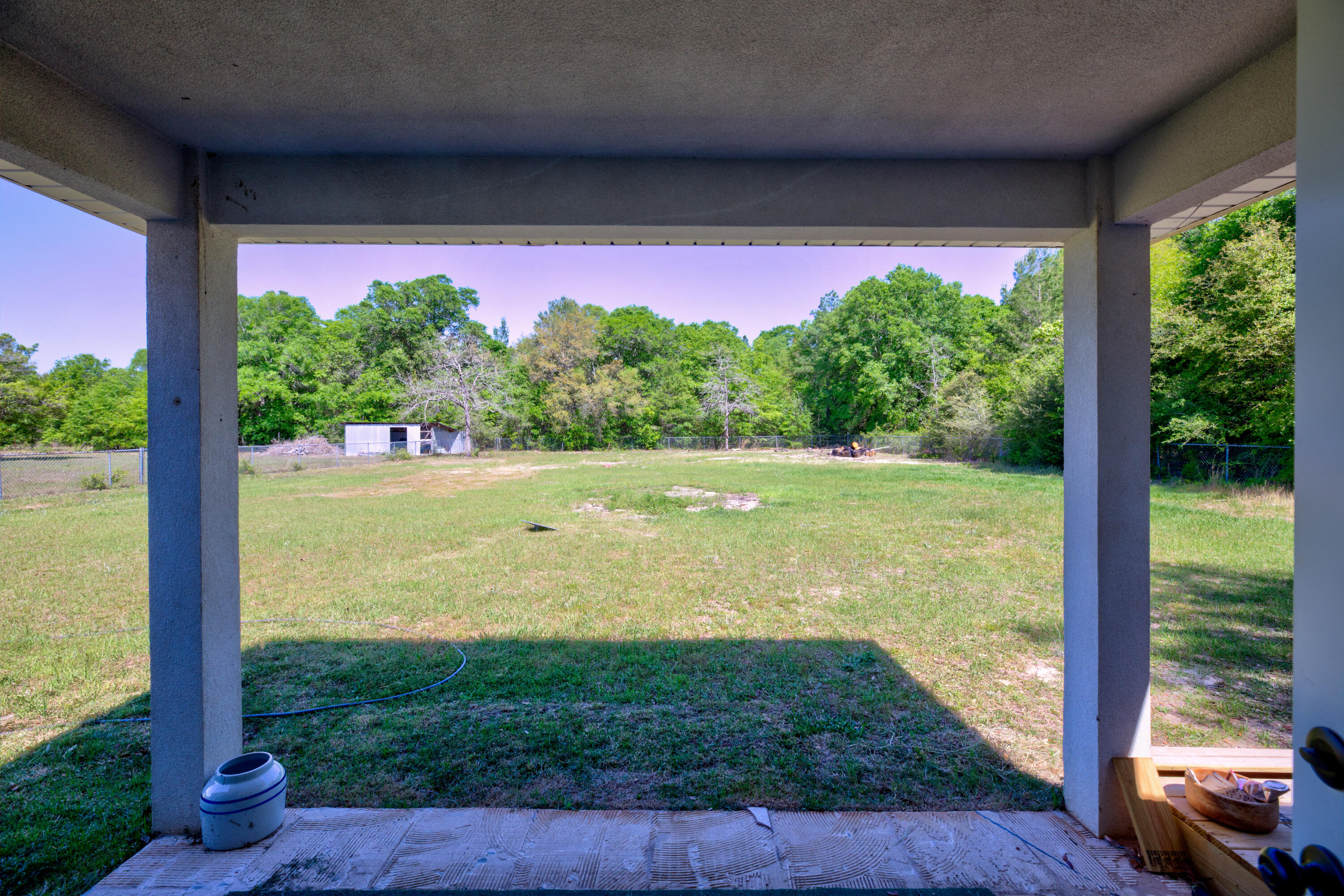 SHOAL RIVER FARMS UNREC - Residential