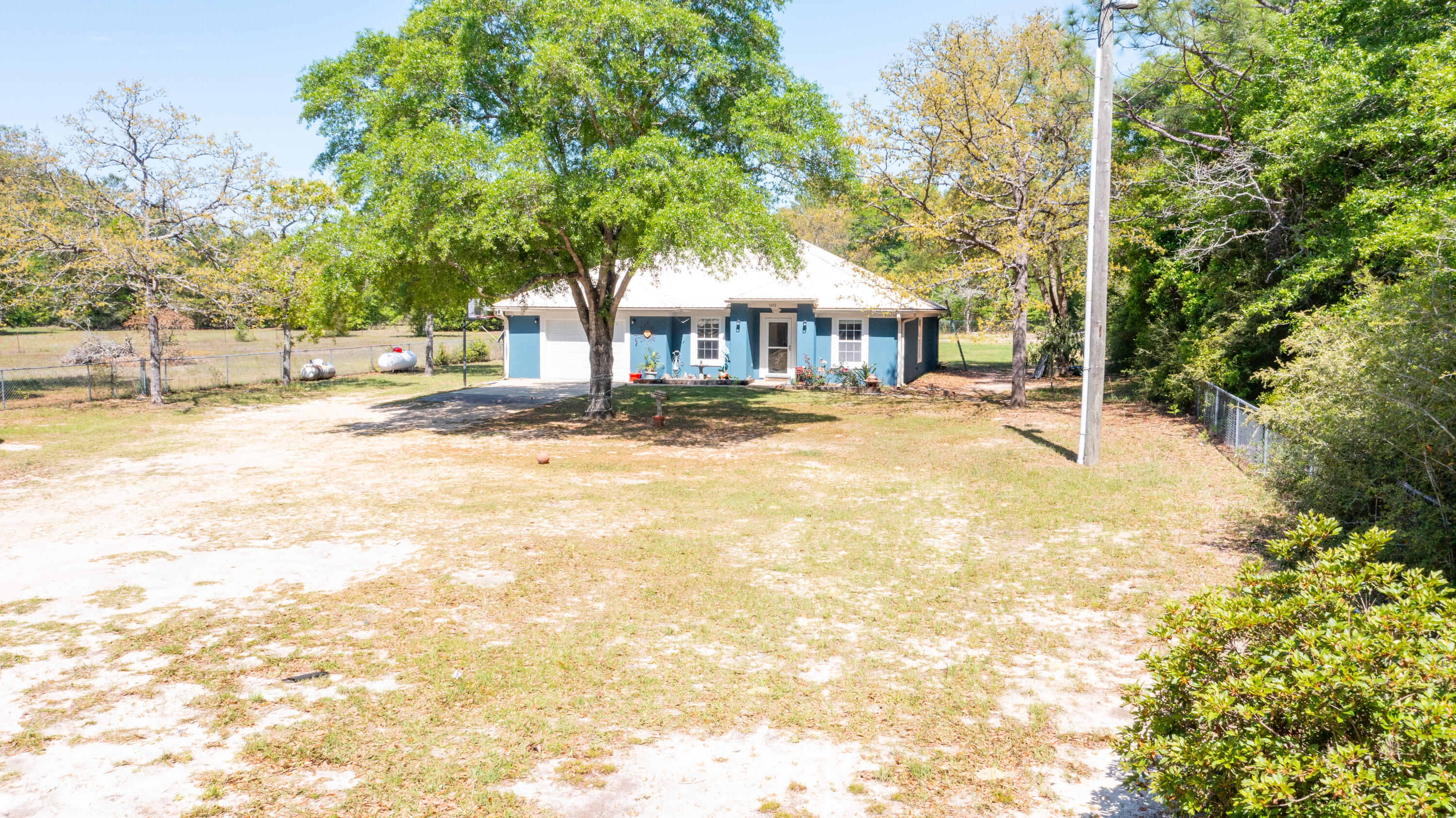 SHOAL RIVER FARMS UNREC - Residential