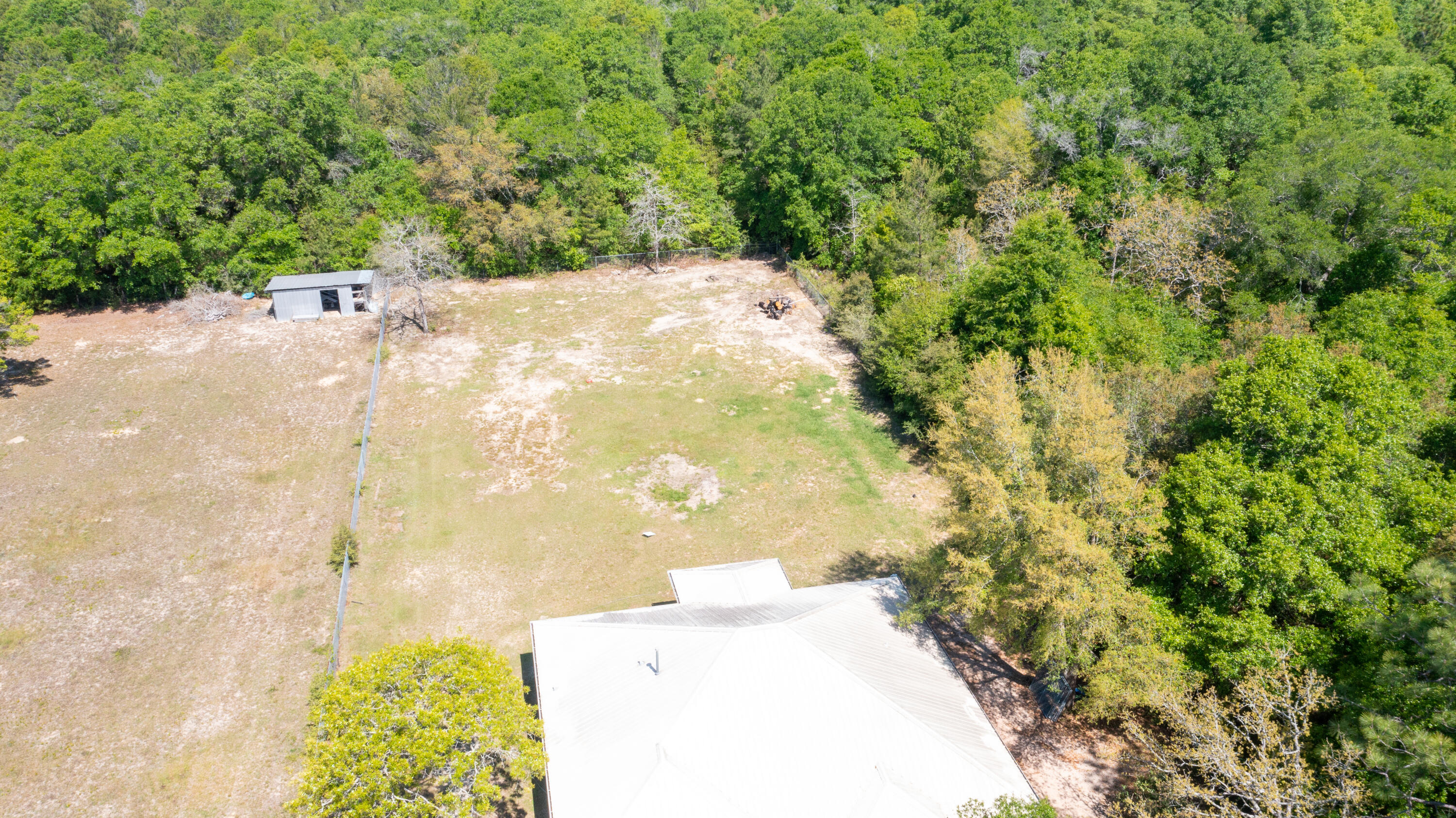 SHOAL RIVER FARMS UNREC - Residential