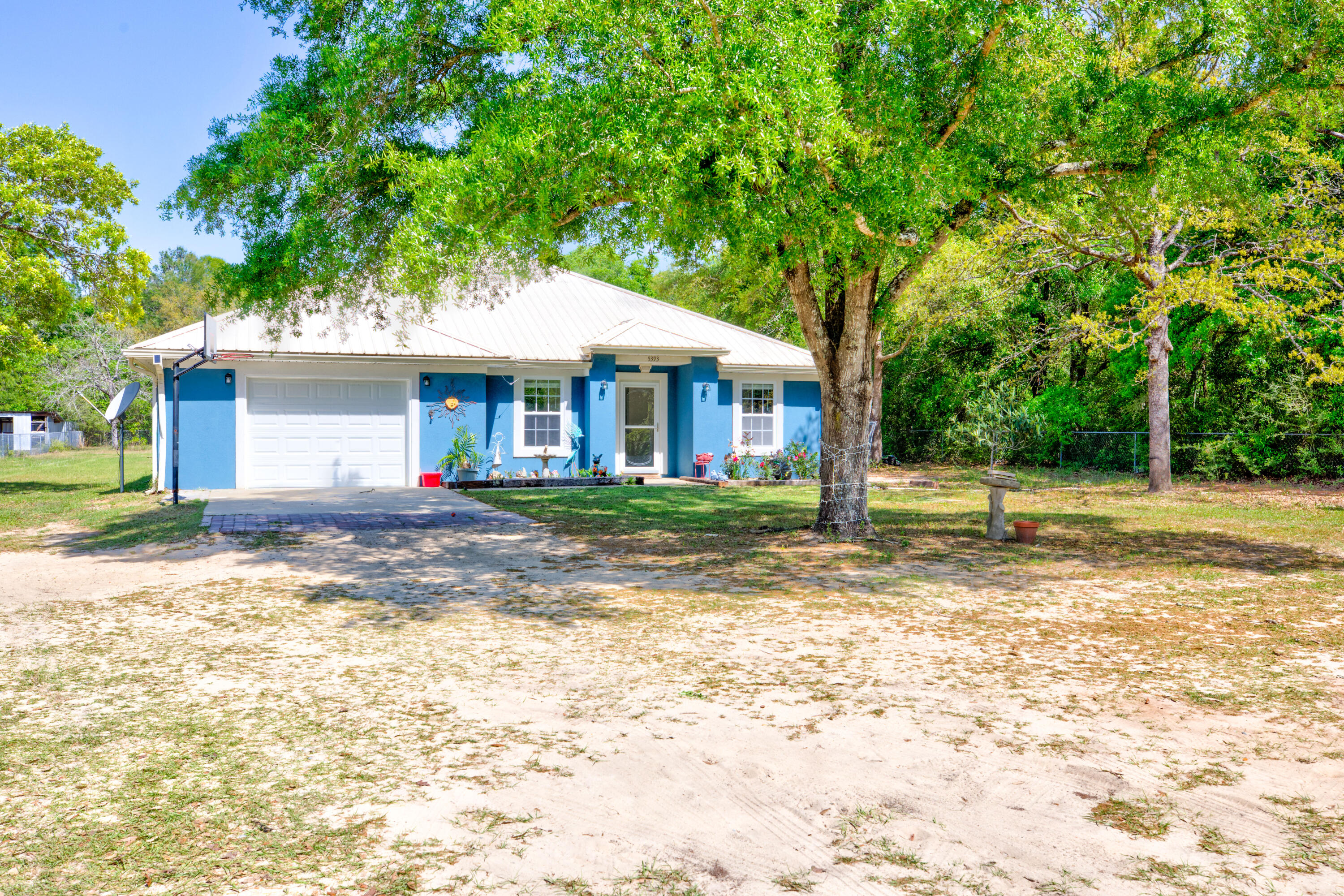 SHOAL RIVER FARMS UNREC - Residential