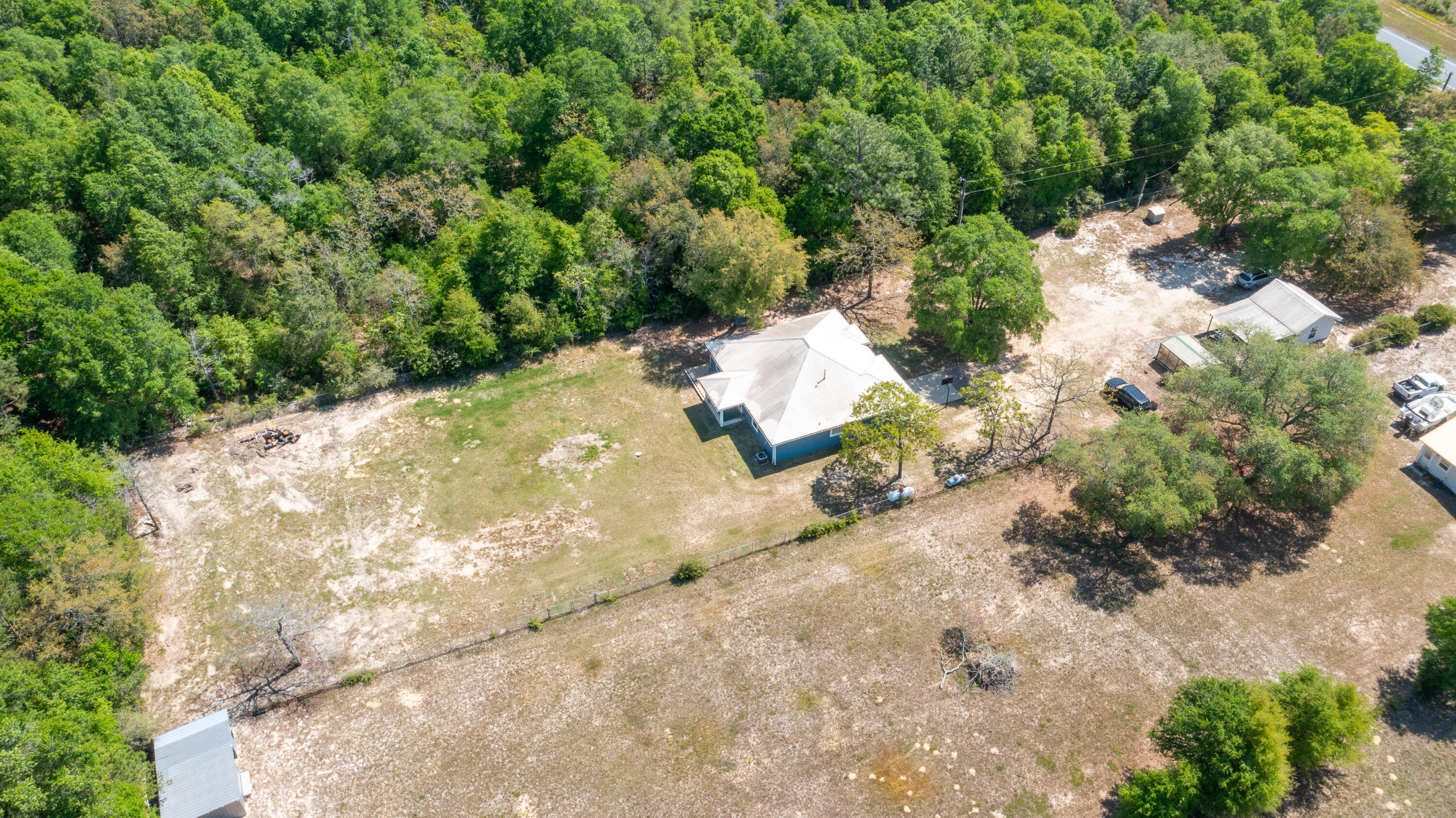 SHOAL RIVER FARMS UNREC - Residential