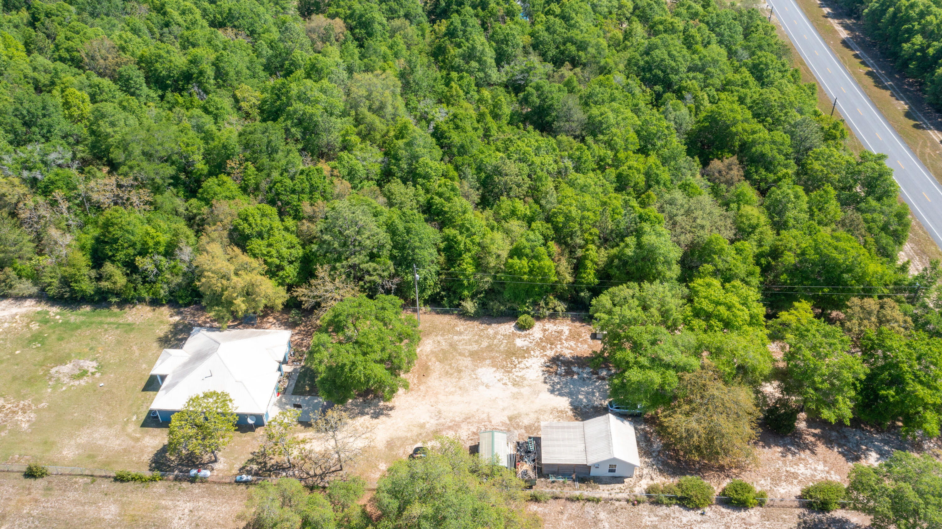 SHOAL RIVER FARMS UNREC - Residential