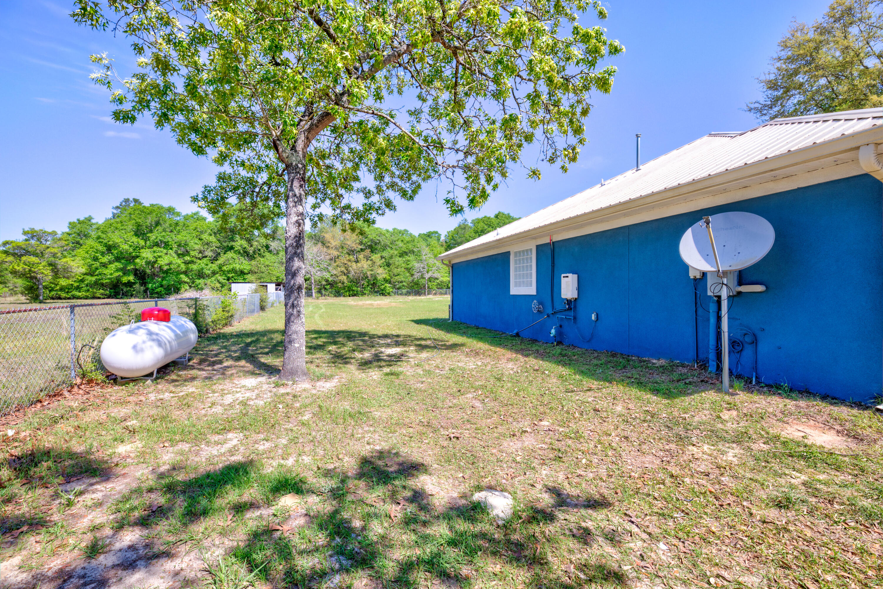 SHOAL RIVER FARMS UNREC - Residential