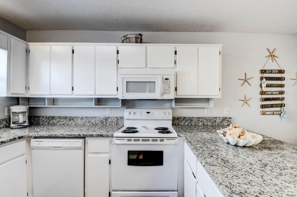 Beachside Villas - Residential