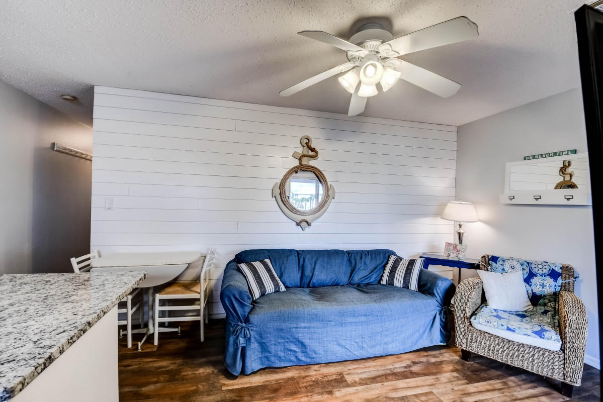 Beachside Villas - Residential