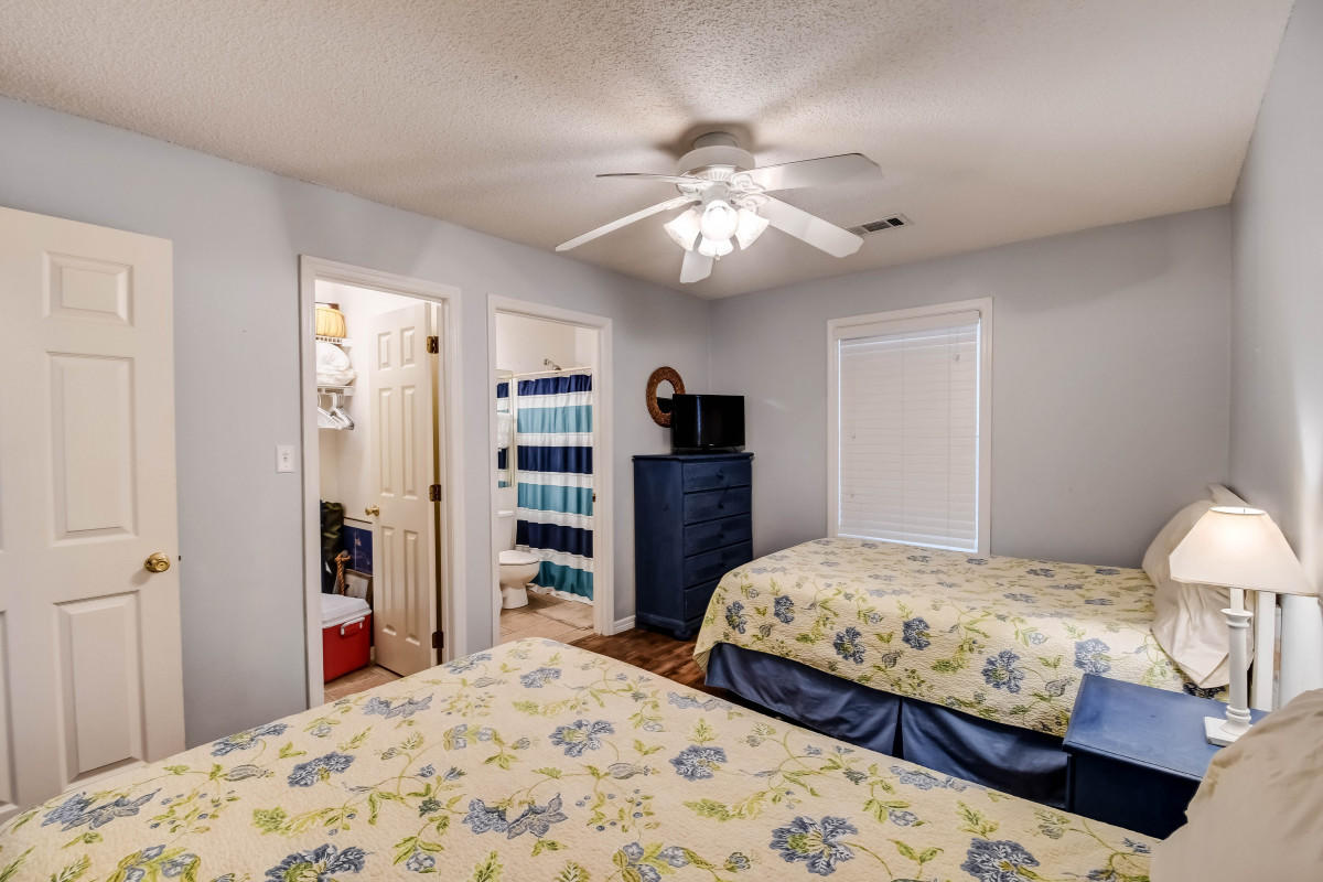 Beachside Villas - Residential