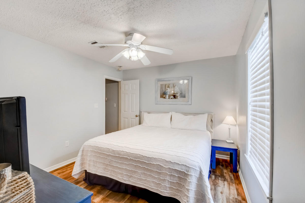 Beachside Villas - Residential