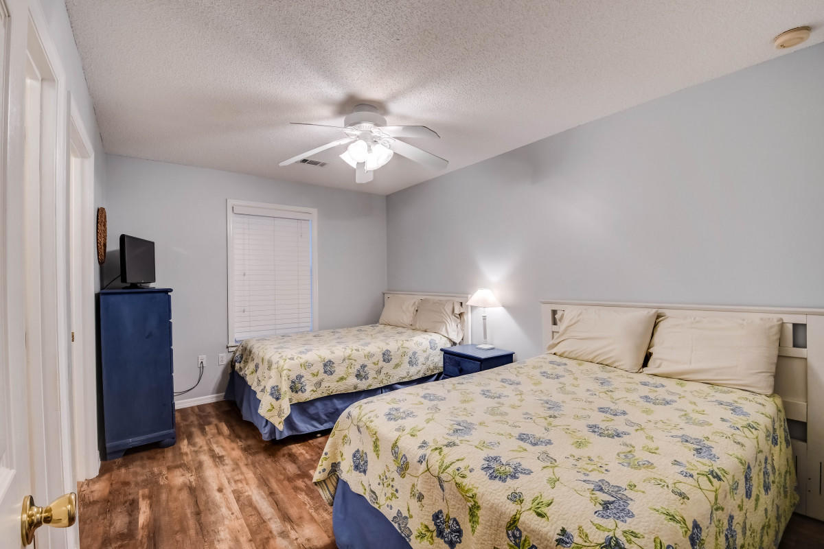 Beachside Villas - Residential