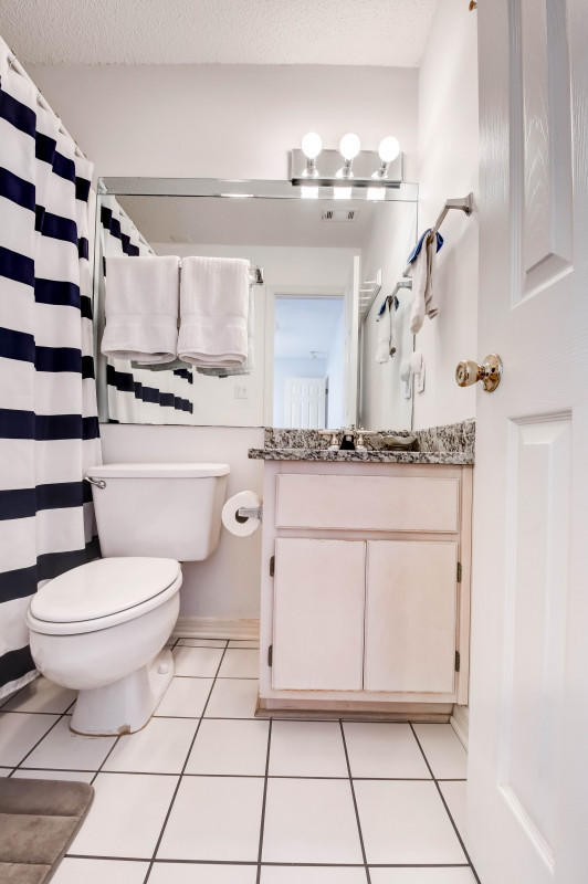 Beachside Villas - Residential