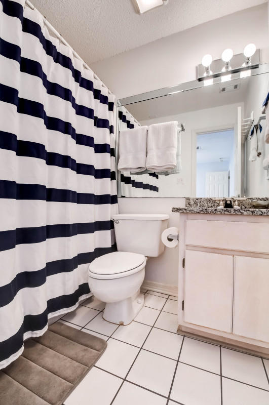 Beachside Villas - Residential