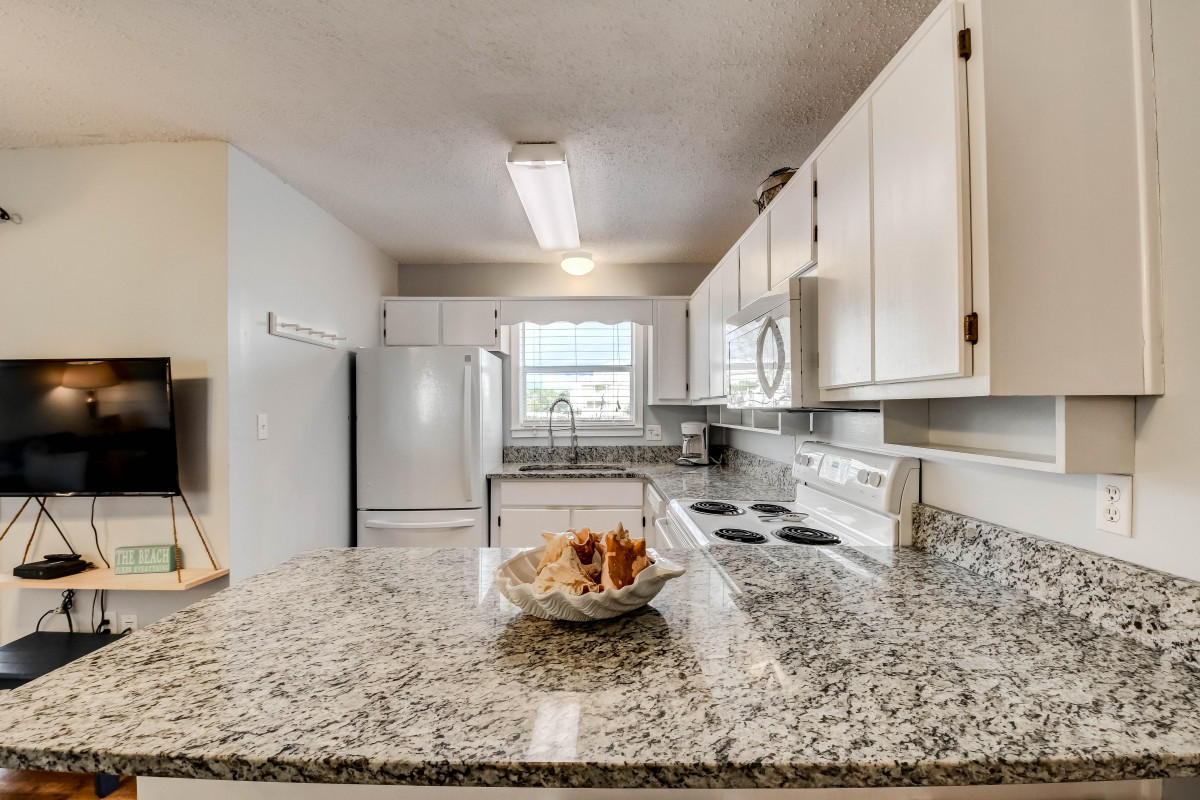 Beachside Villas - Residential