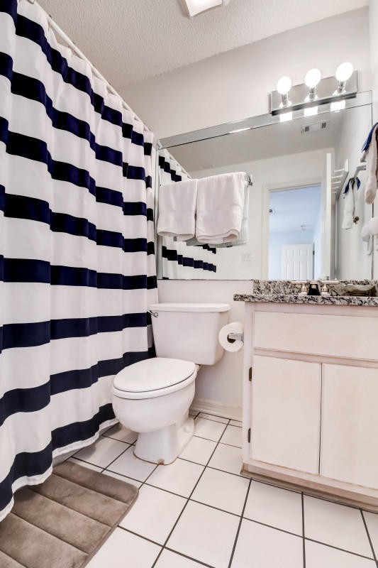 Beachside Villas - Residential